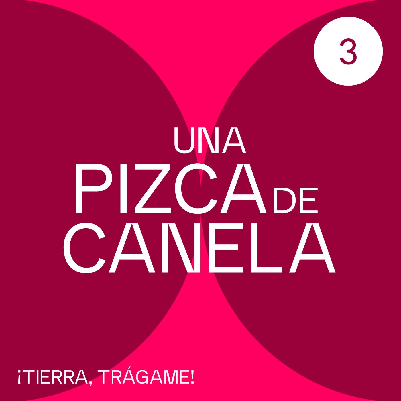 Una pizca de Canela