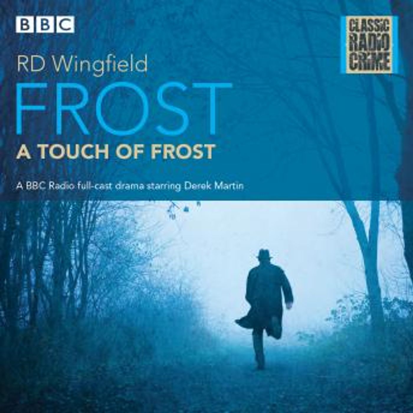 Access Must-Have Free Audiobooks in Mystery, Thriller & Horror, Police & Detective
