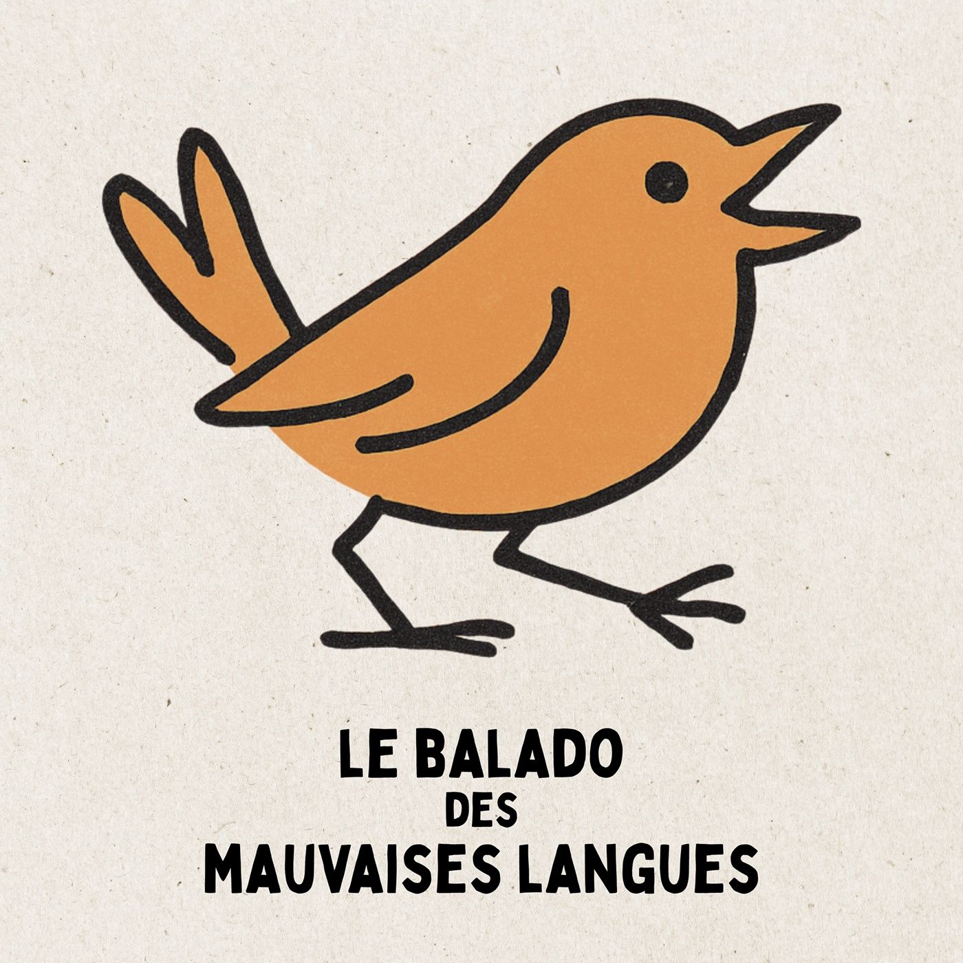 Le Balado des Mauvaises Langues