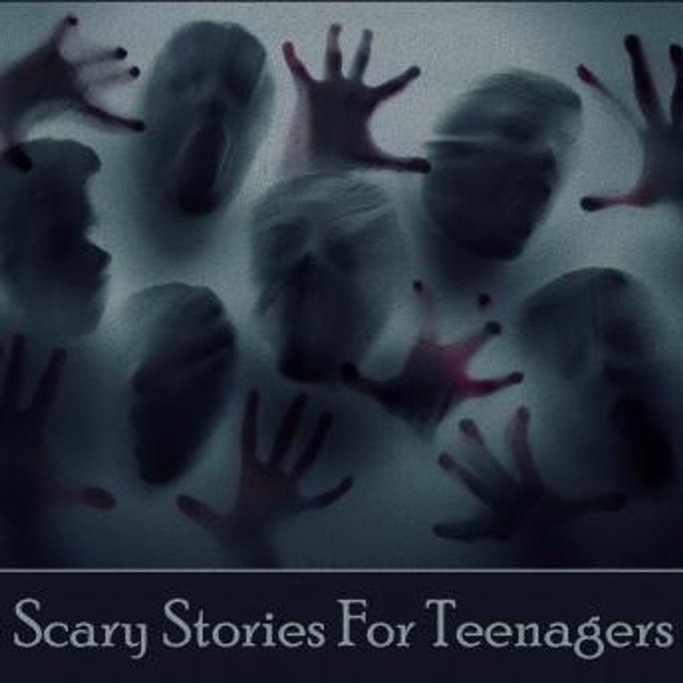 Listen to New Full Audiobooks in Teen & YA, Sci-Fi, Fantasy & Paranormal