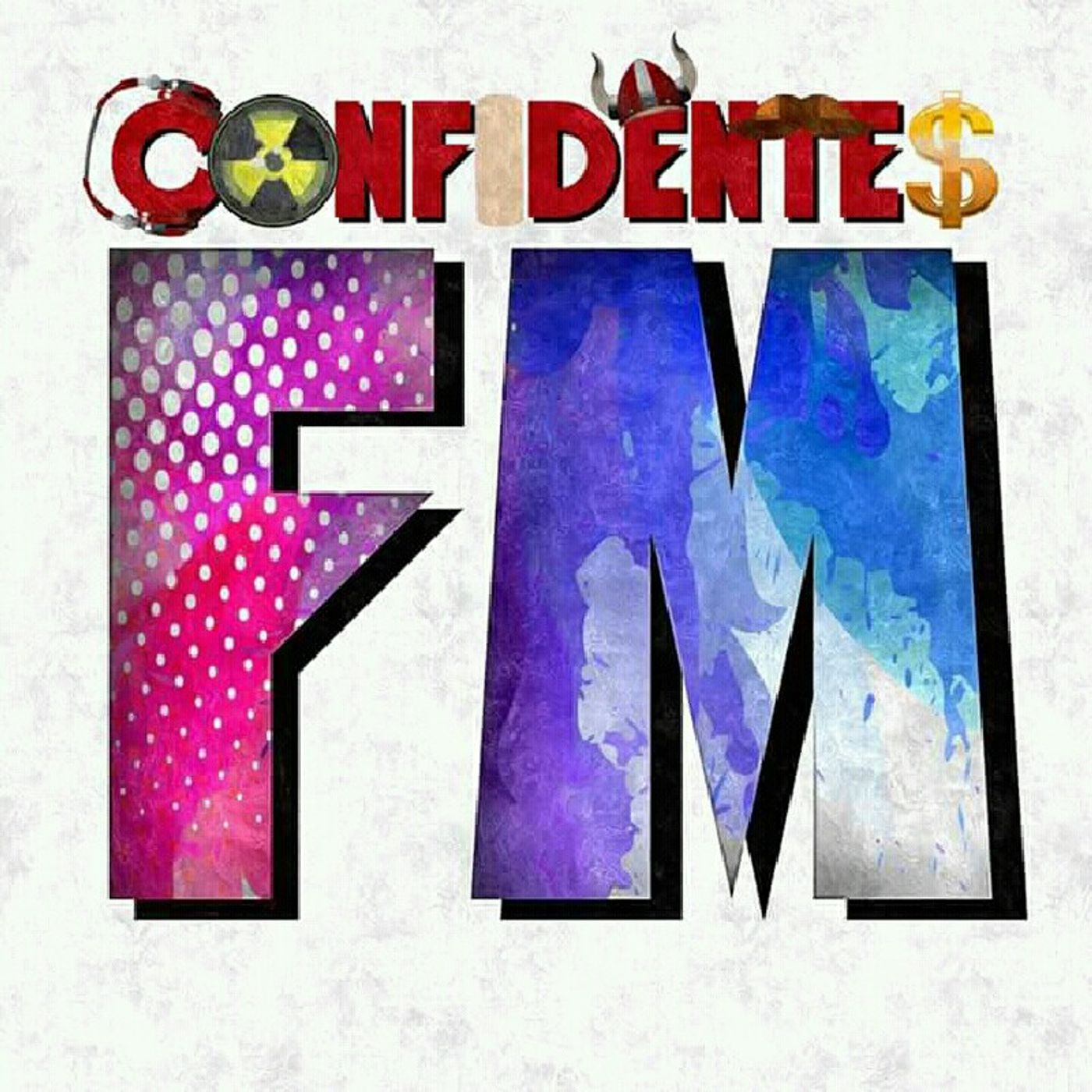 CONFIDENTES FM\'s show