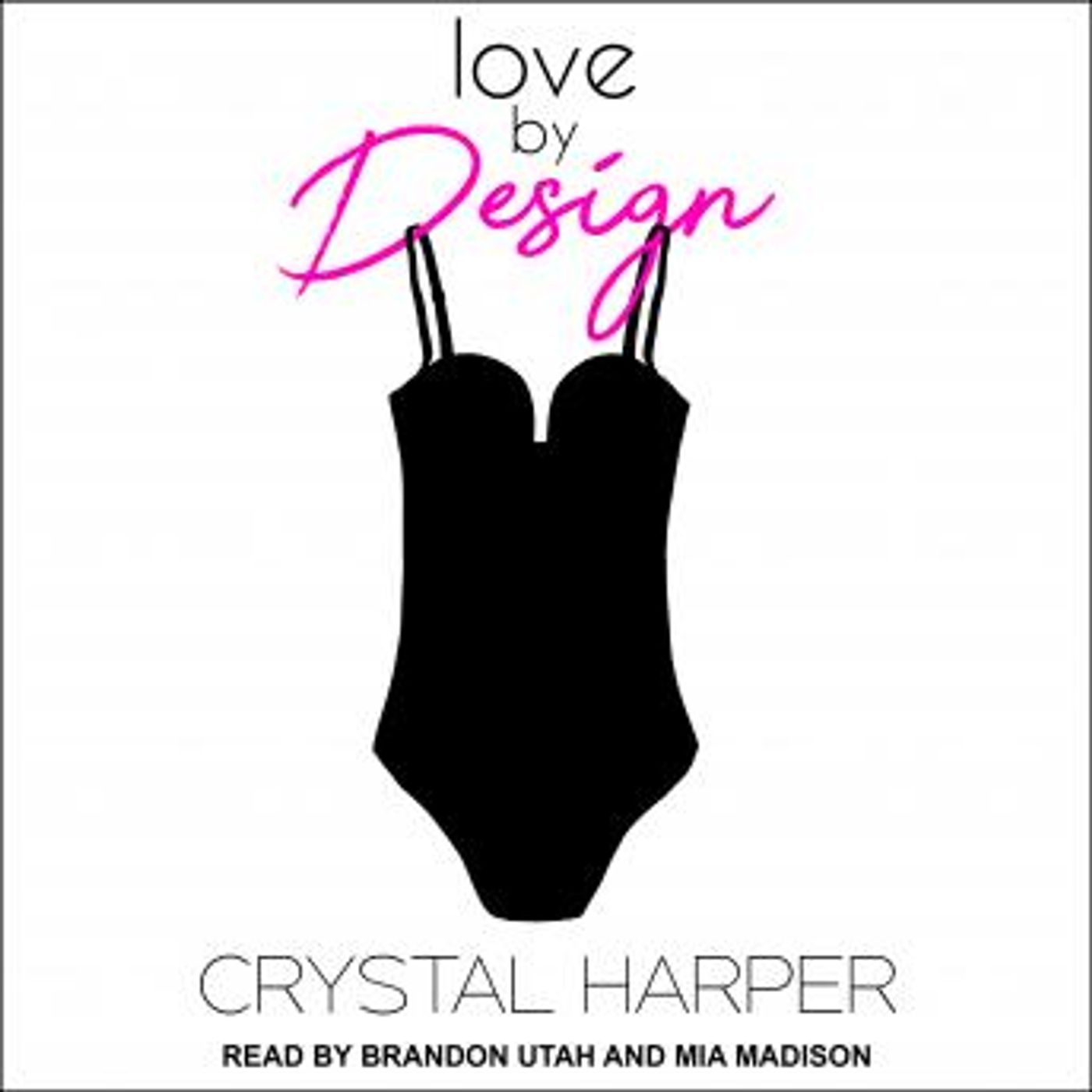Love by Design by Crystal Harper episode artwork