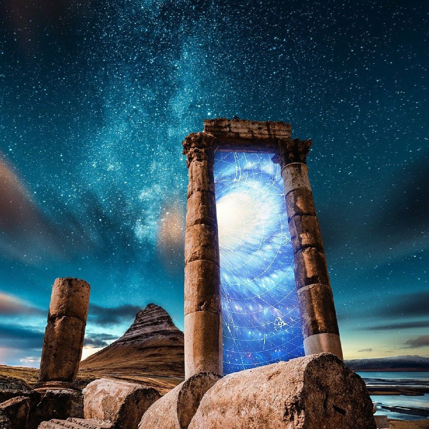 Fuerza Sobre Natural