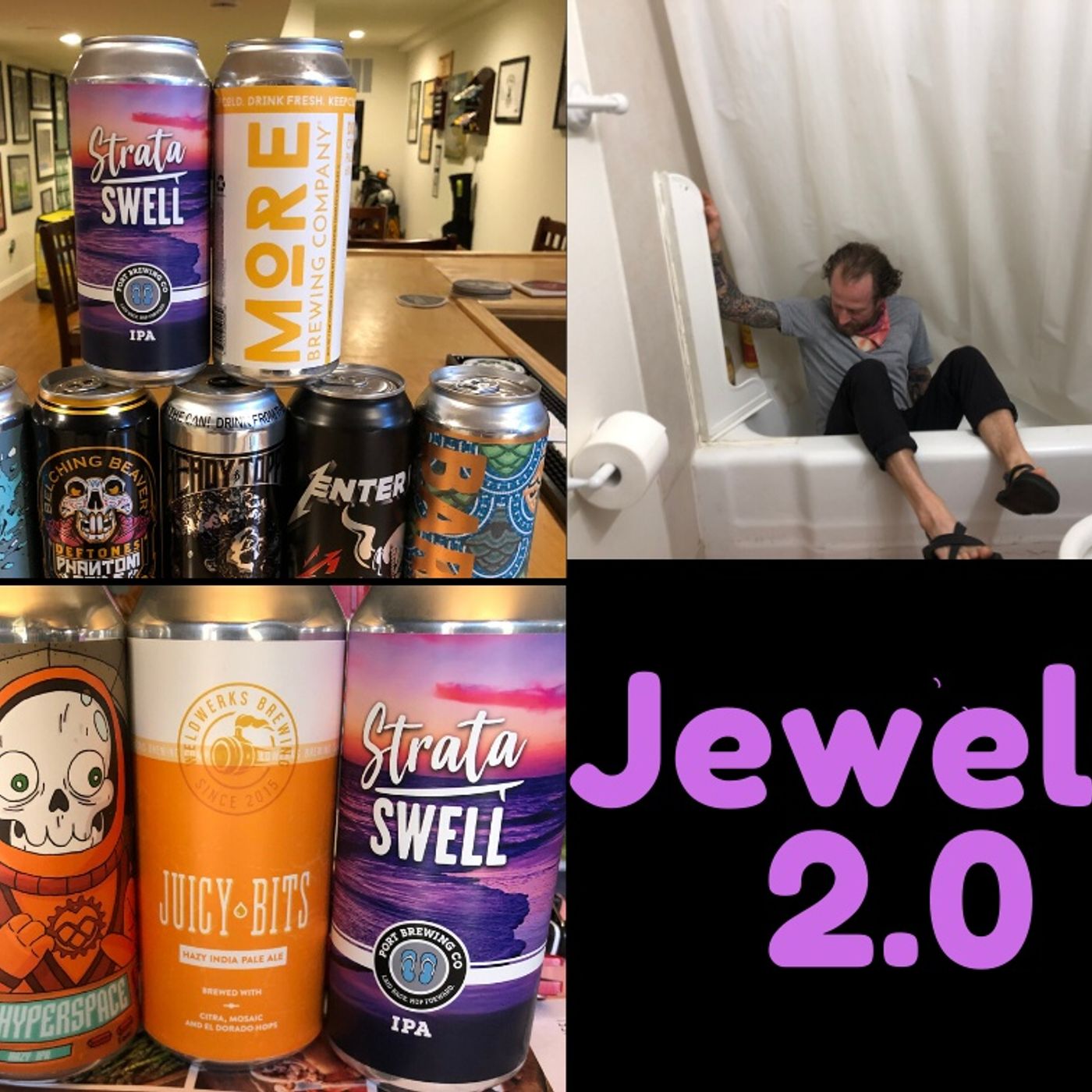 Jewels 2.0 Episode 3