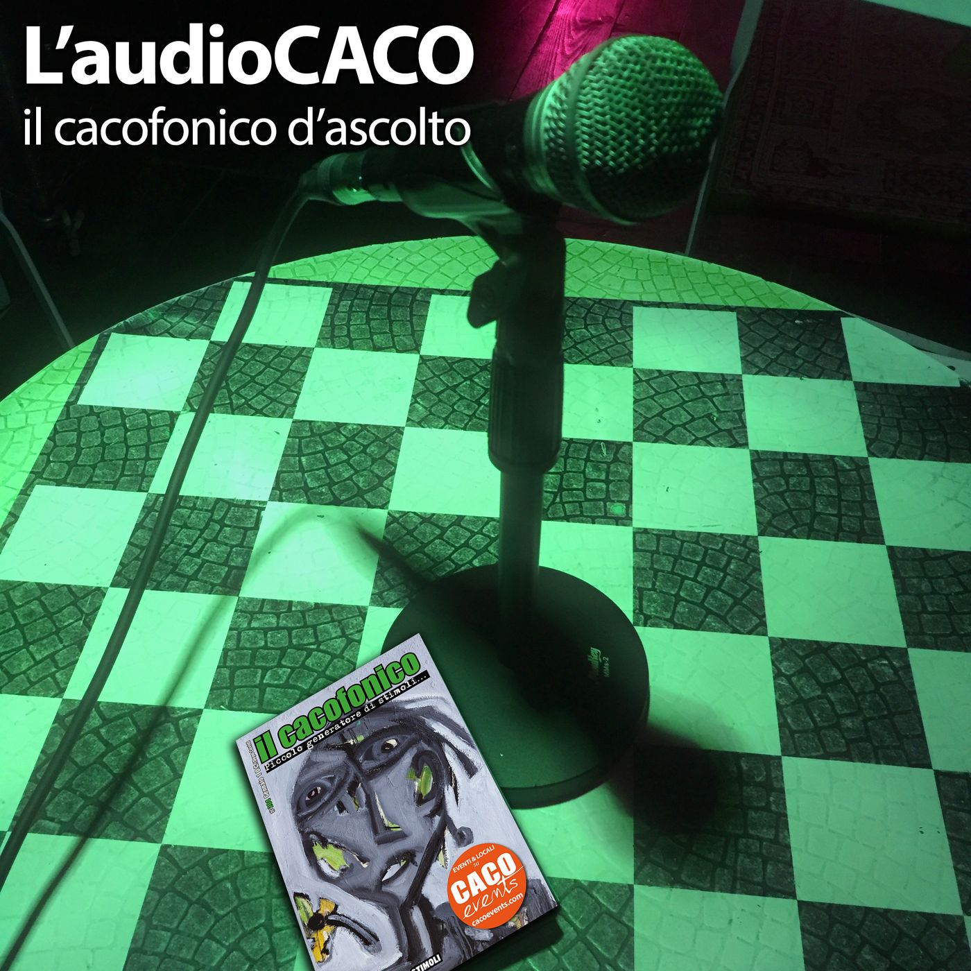 l\'audioCACO