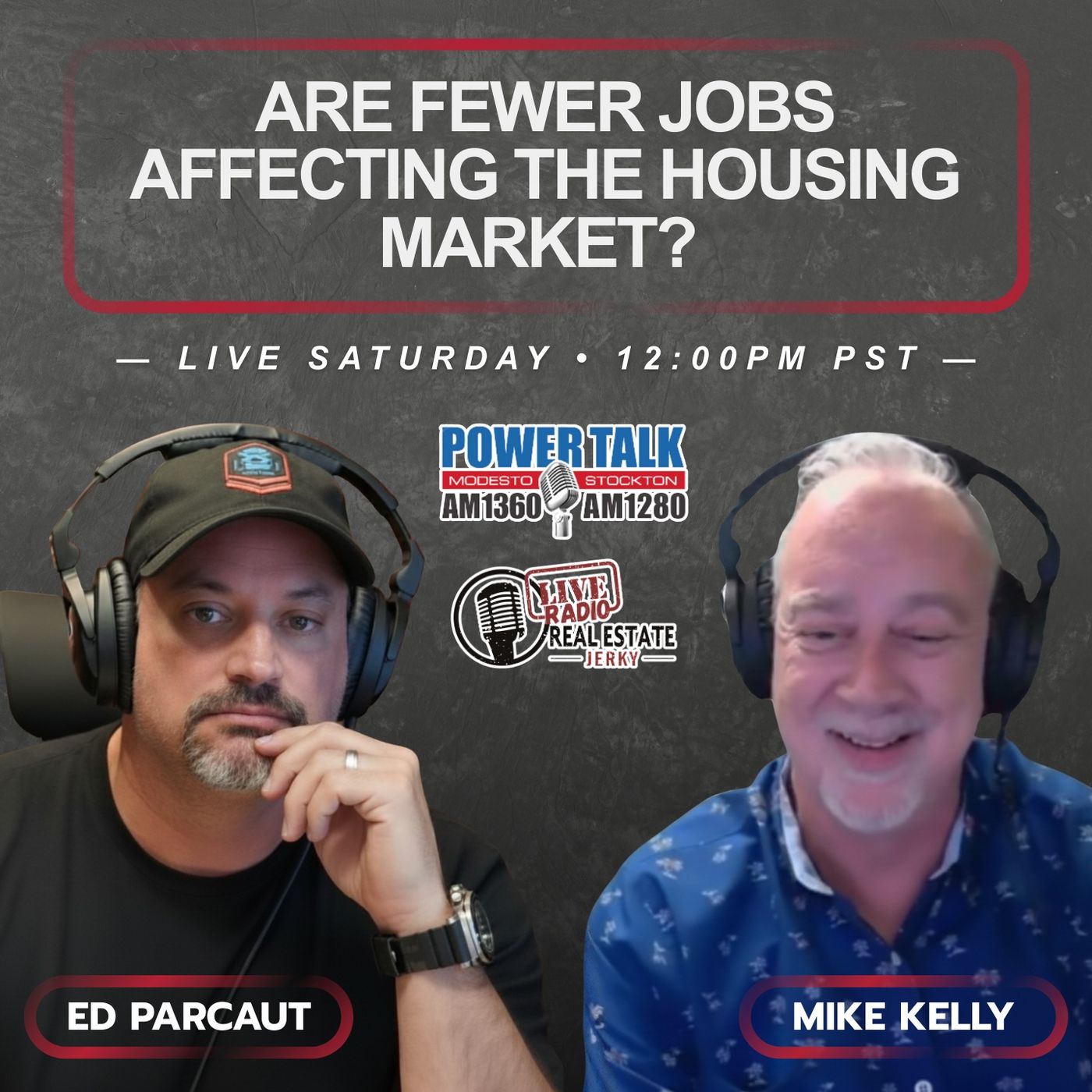 Real Estate Jerky Daily