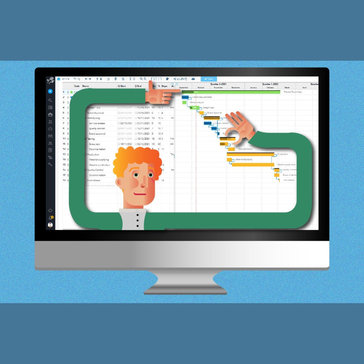 Il Podcast del Project Manager