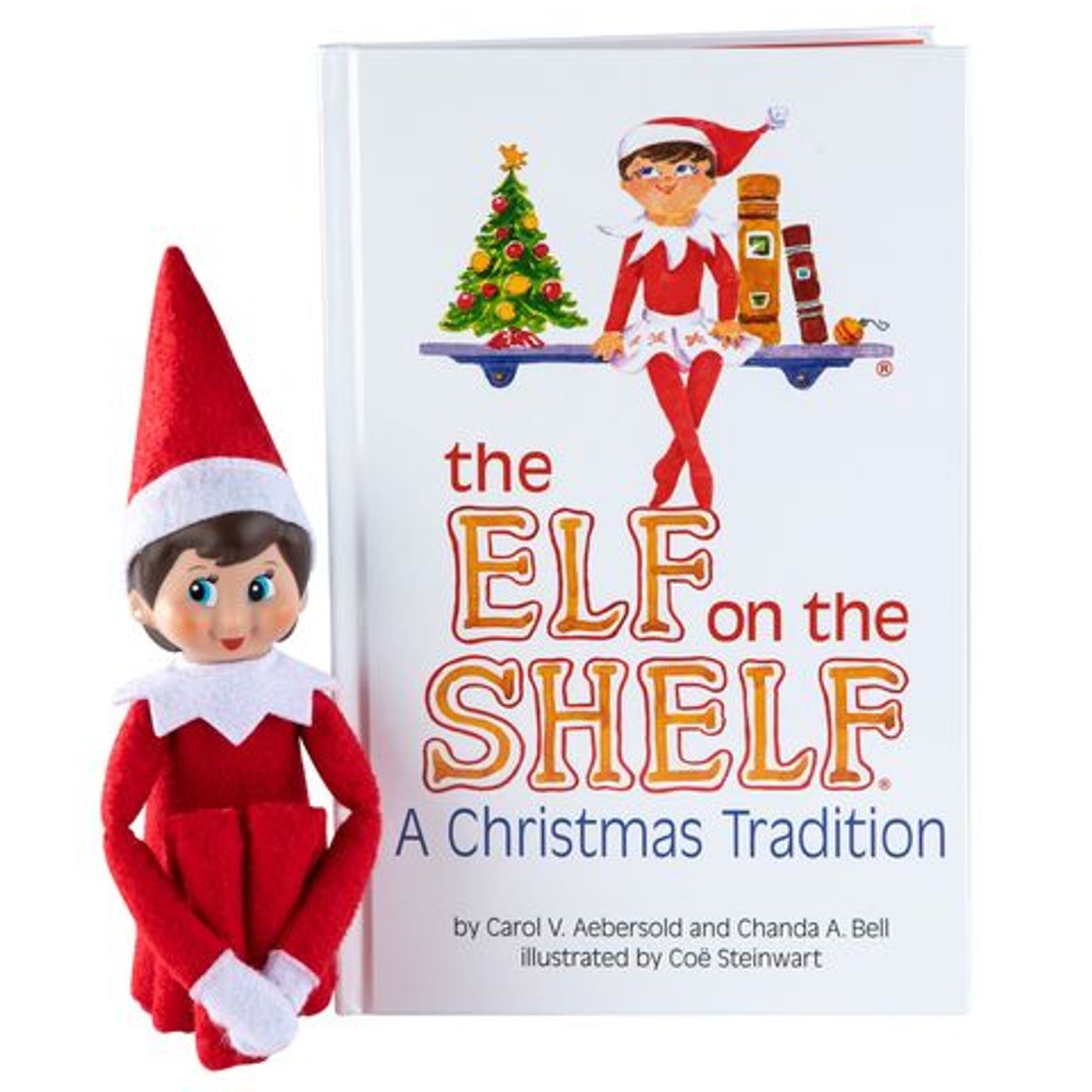 Fav. Holiday Readings- Mrs. Novakś Class