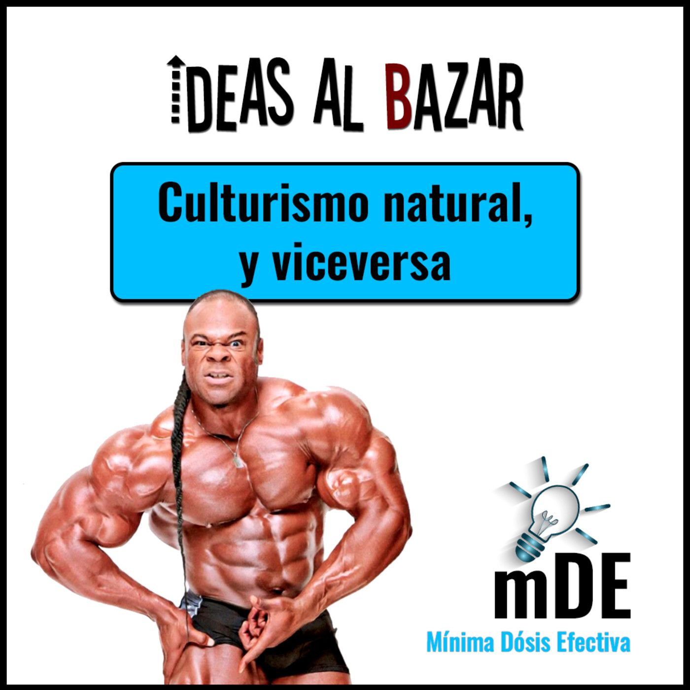 Ideas al Bazar