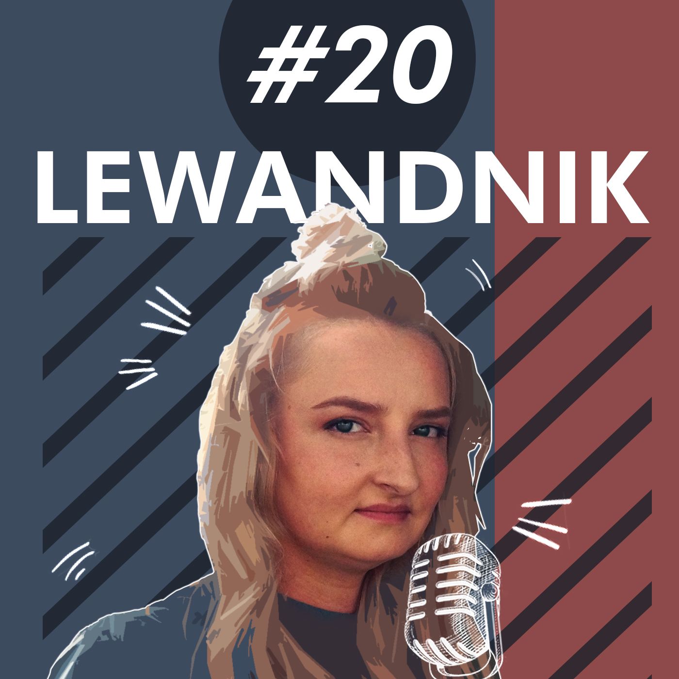 Lewandnik