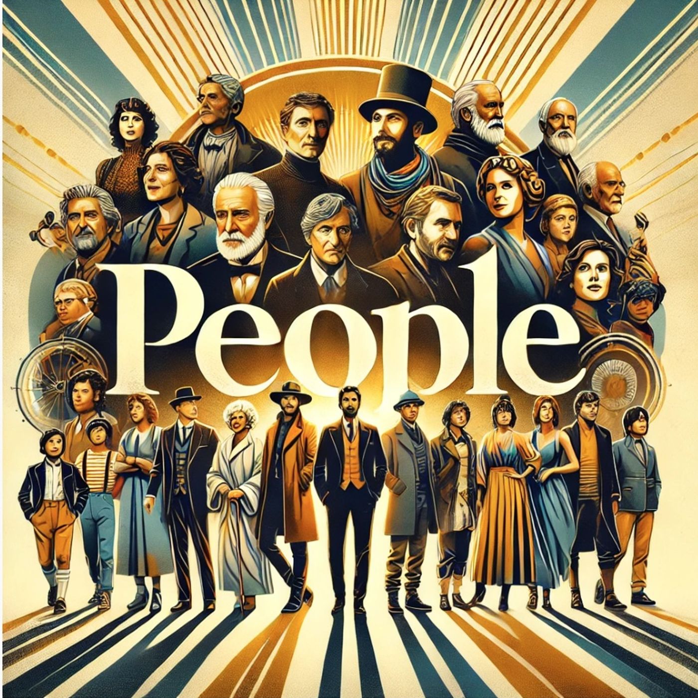 PEOPLE