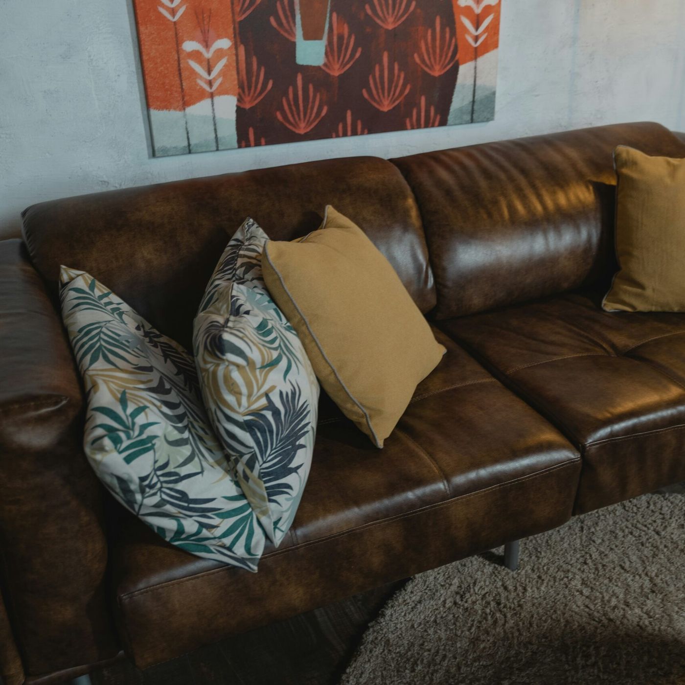 Why choose professional leather restoration over DIY repairs episode artwork