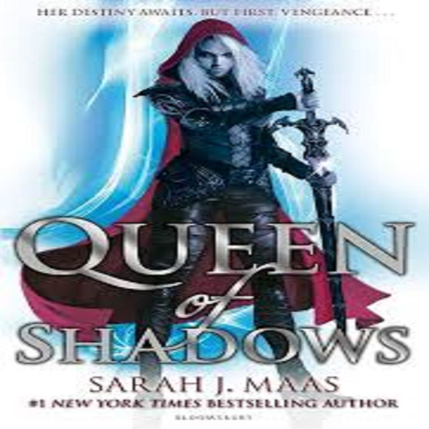 [PREVIEW] Book 4_Queen_of_Shadows (full) episode artwork