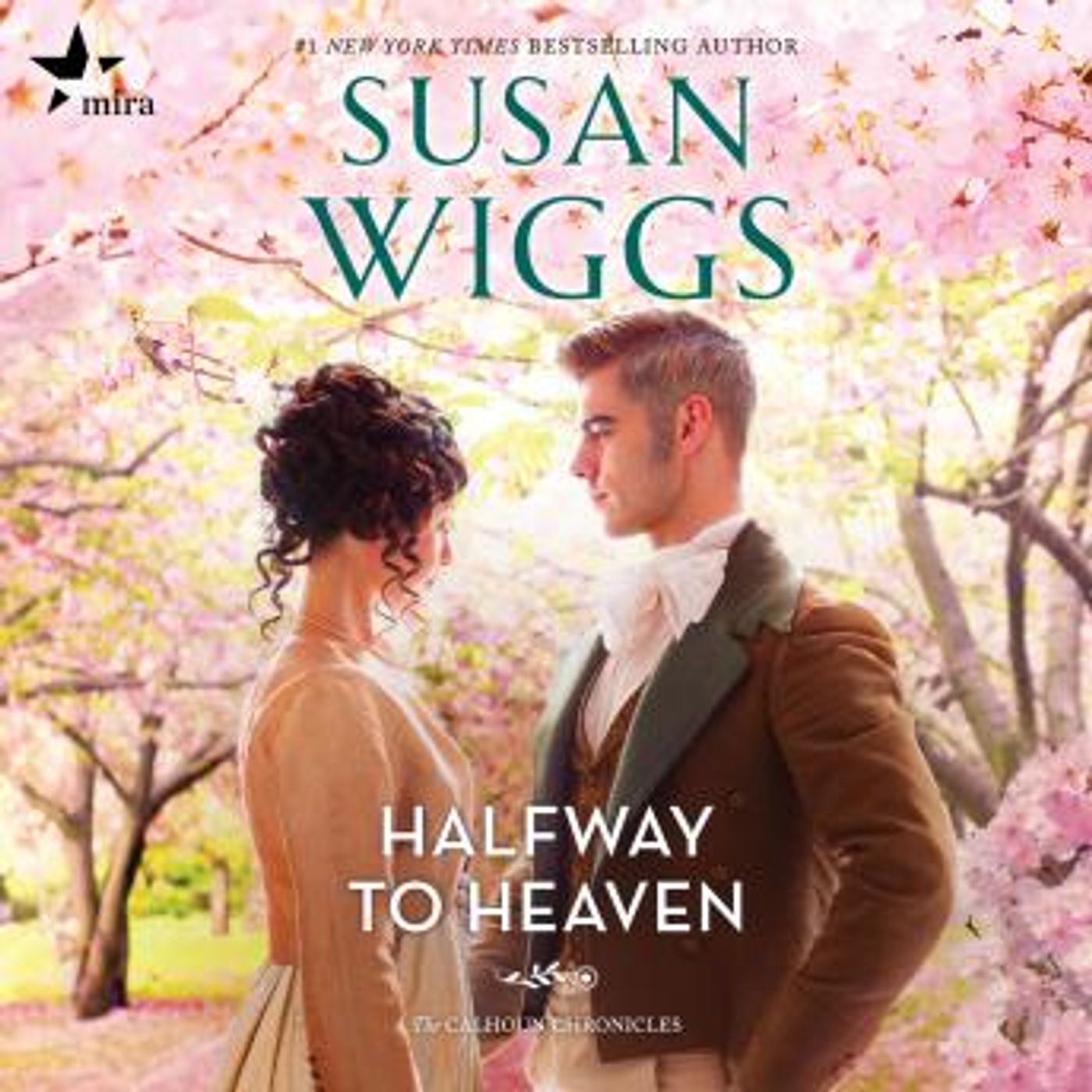 Explore the Latest Full Audiobooks in Romance, Historical