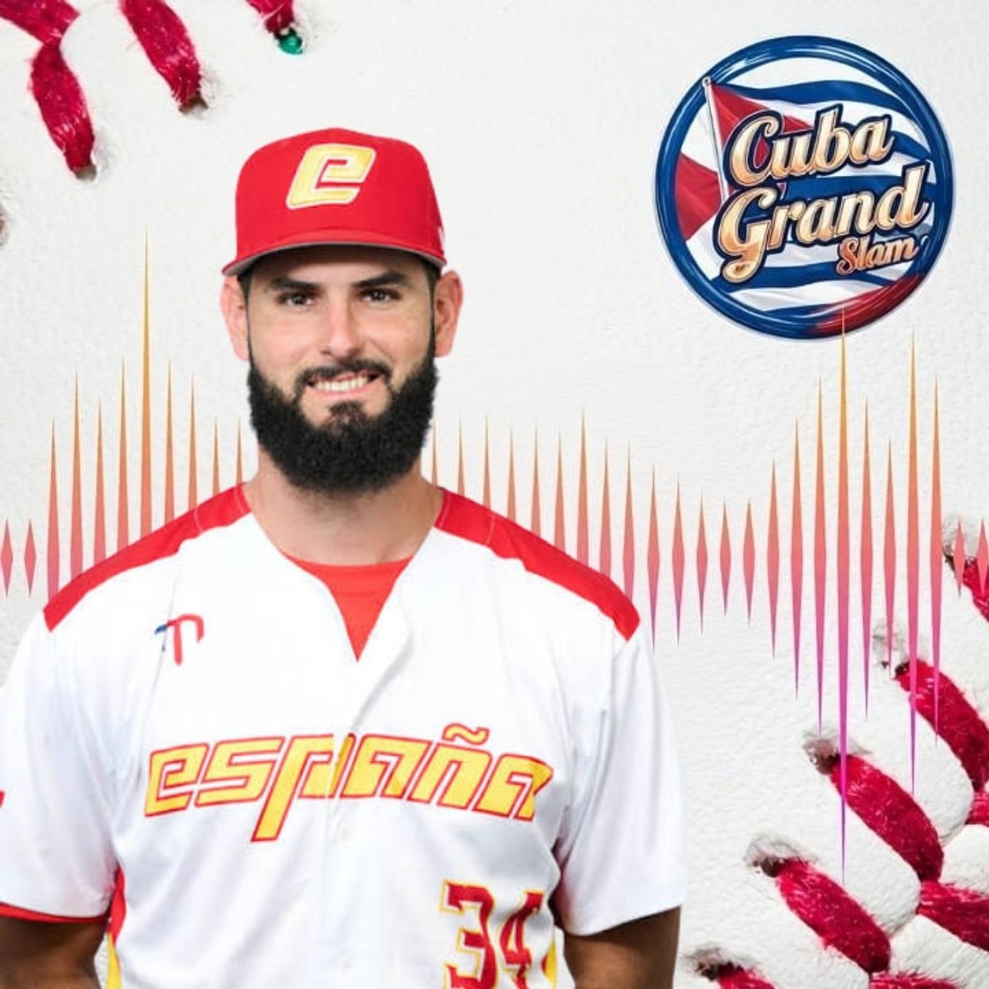 Carlos Sierra: salida de Cuba y recorrido internacional