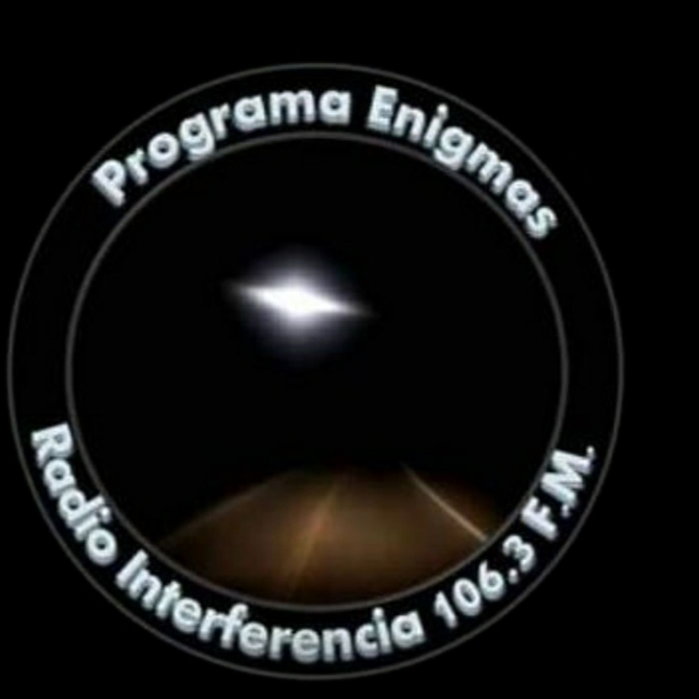 Portada de Mario González Calderón (Capitán UFO)