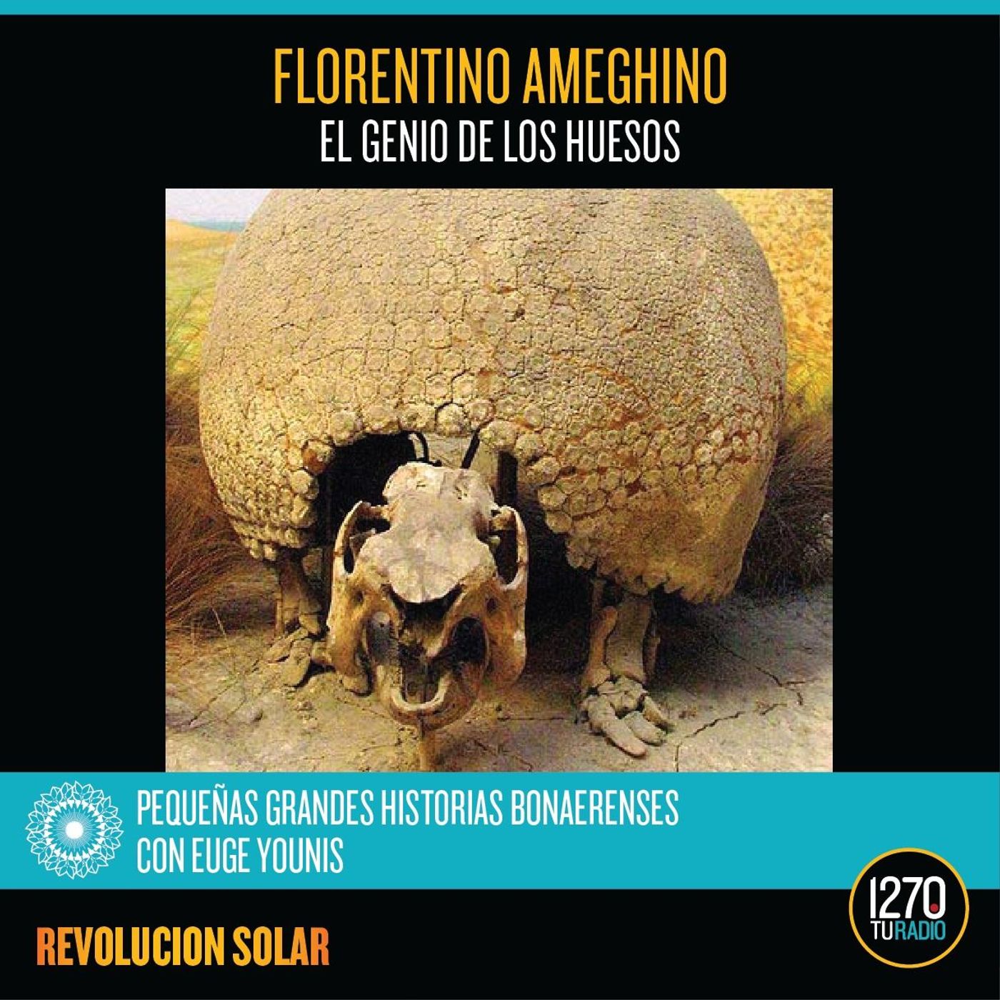Pequeñas grandes historias bonaerenses