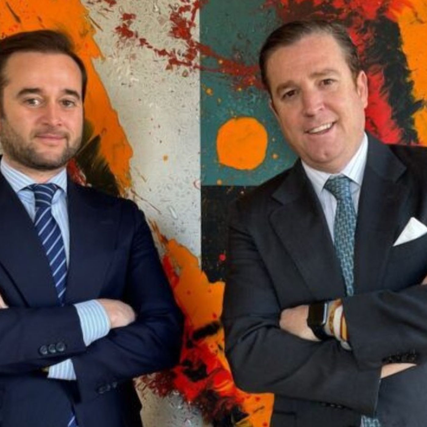 Soluciones de Inversión personalizadas con JP FINANCIAL