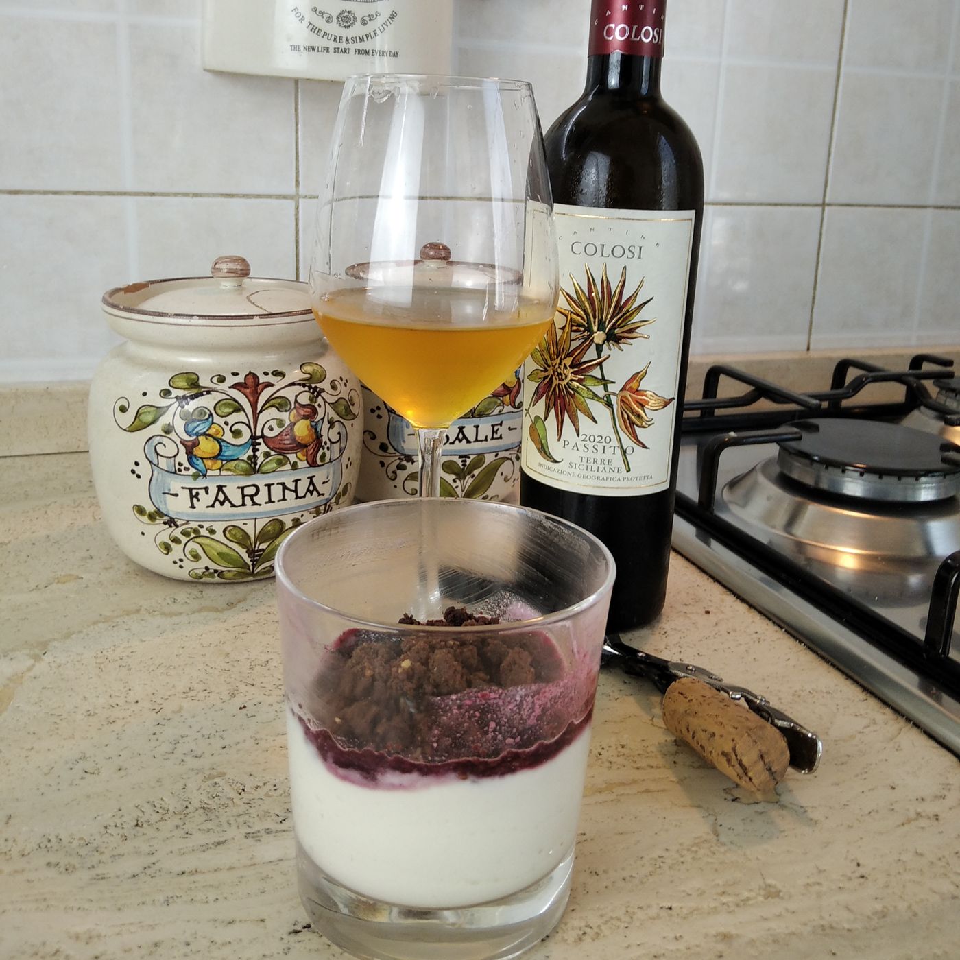 Cronache Di Cucina