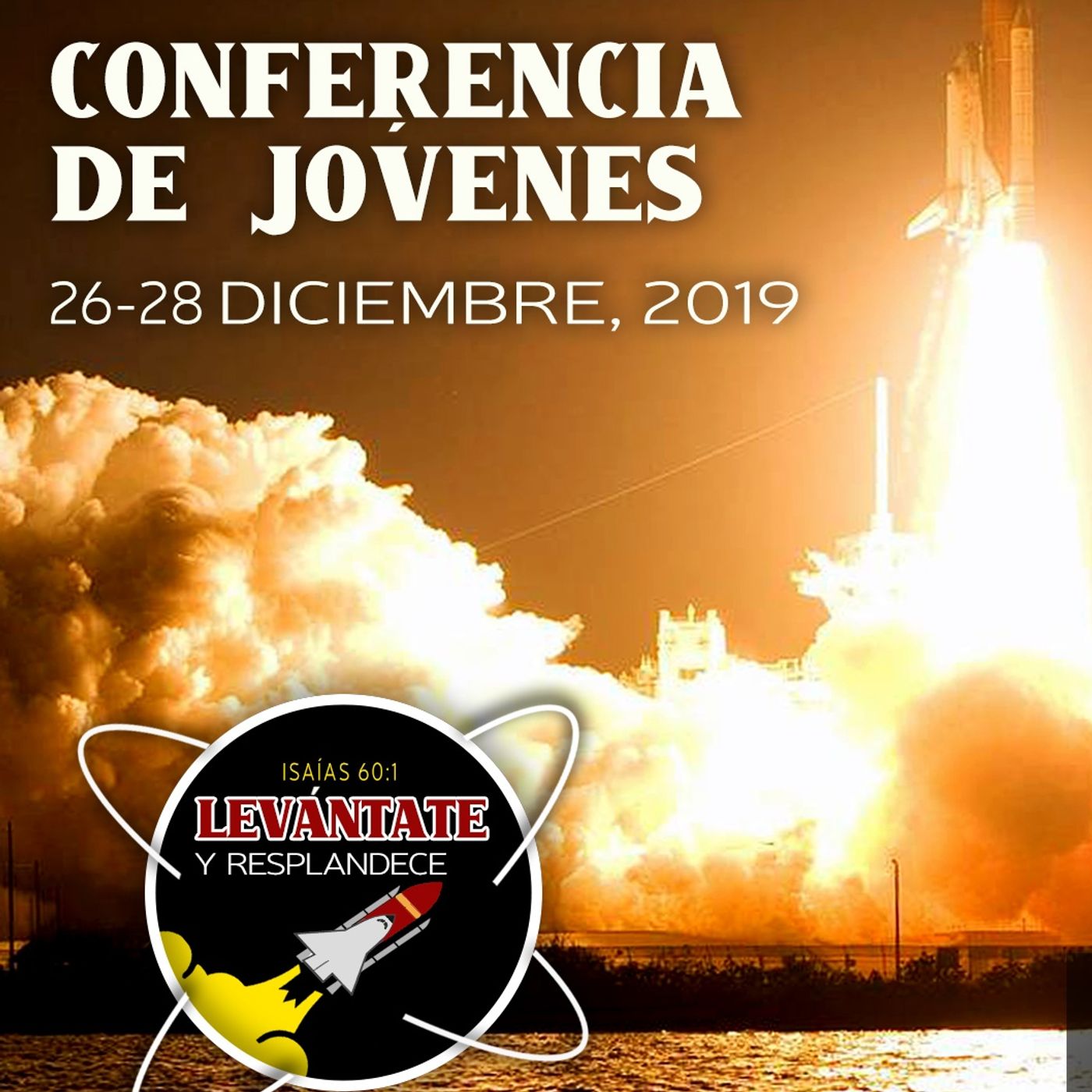 Jóvenes de Betel