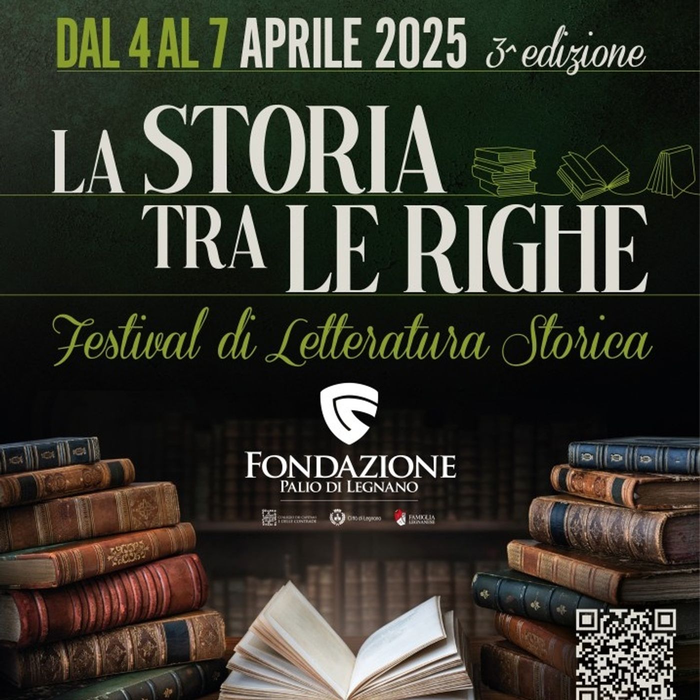 il posto delle parole