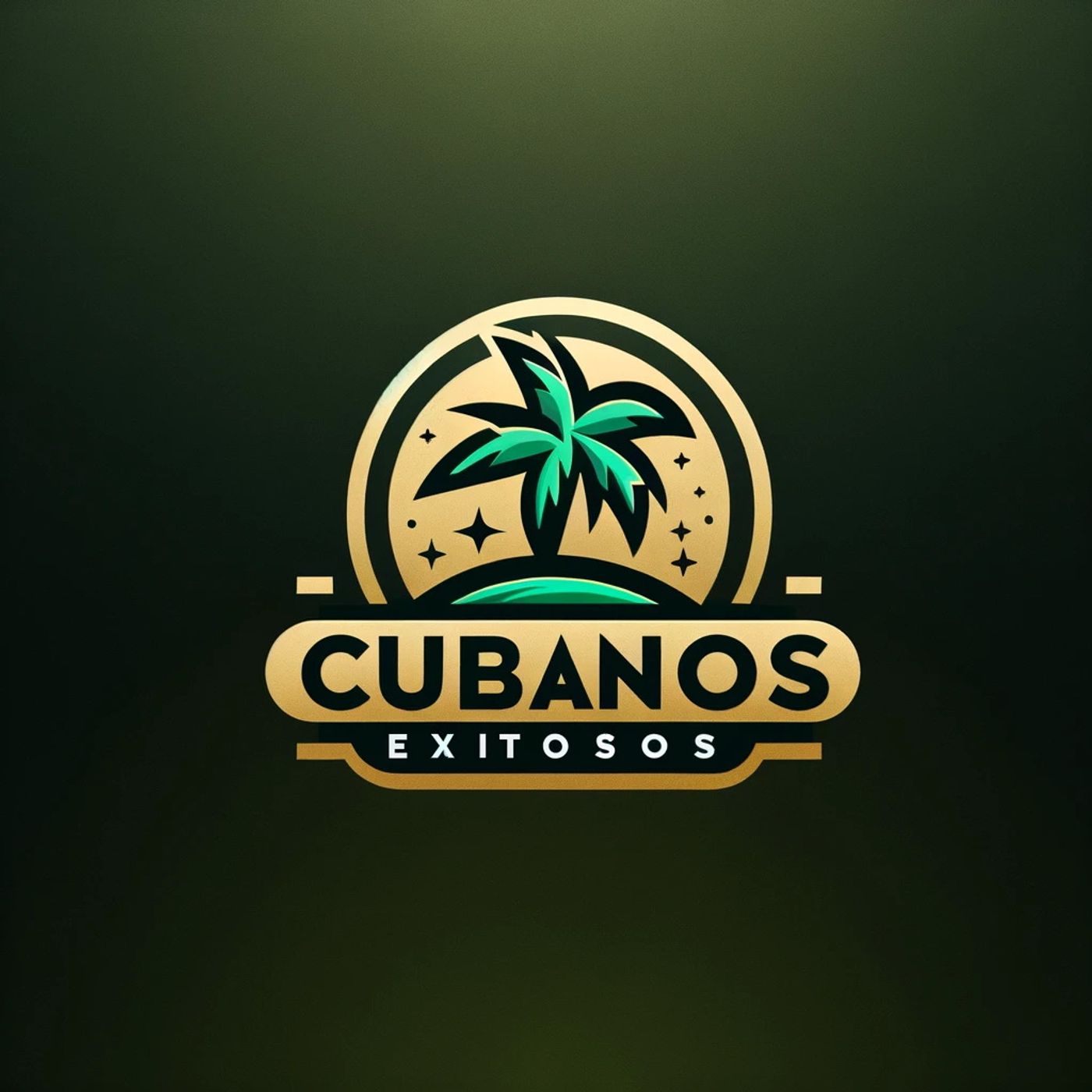 Cubanos Exitosos en el Mundo podcast artwork