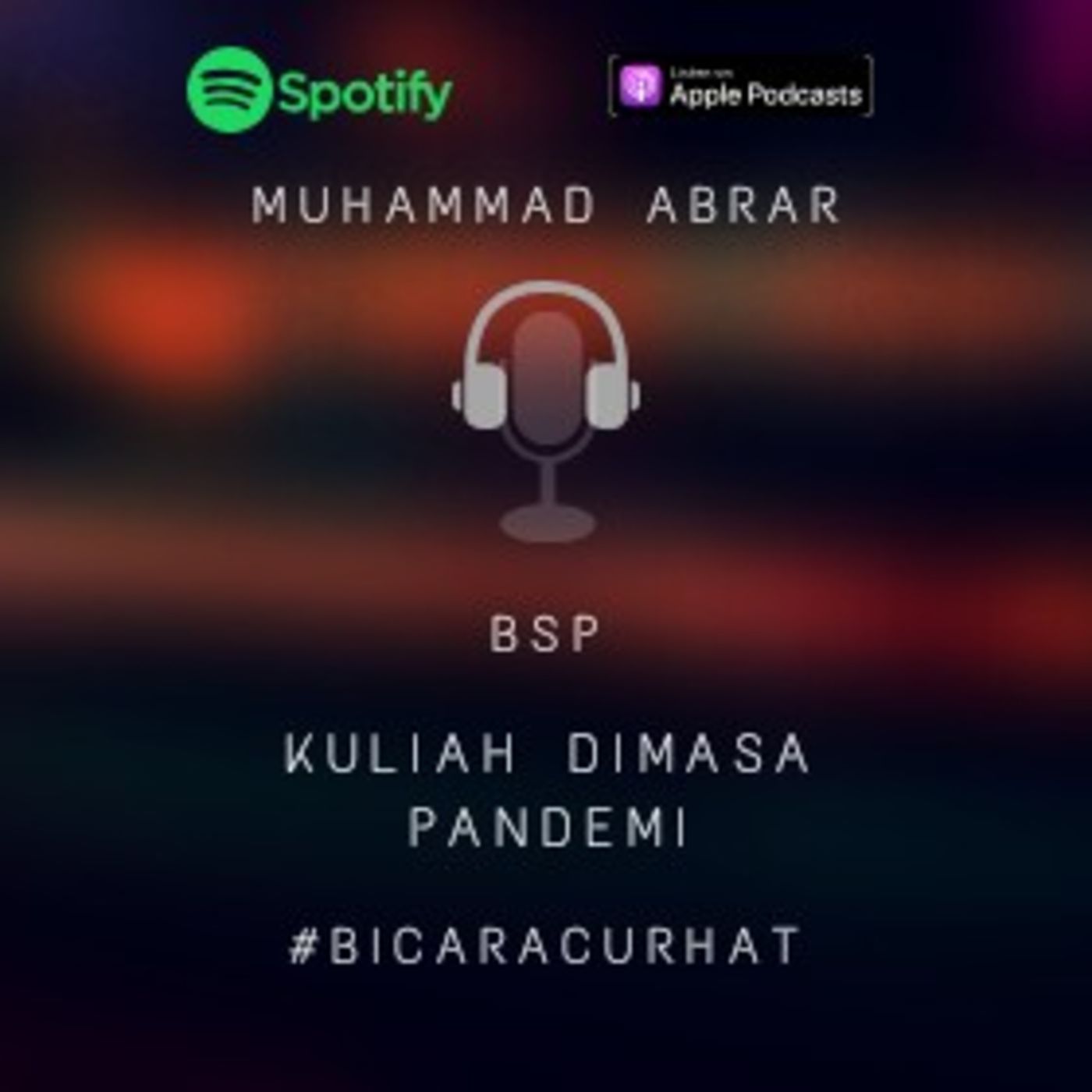 BSP (Bicara Santai Podcast)