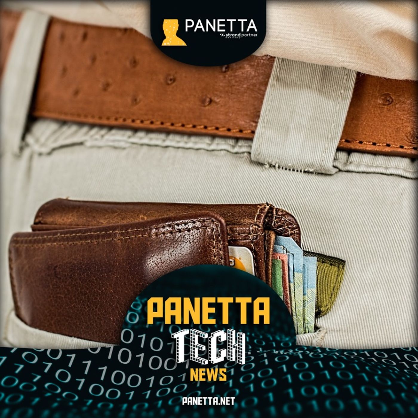 Panetta Tech News