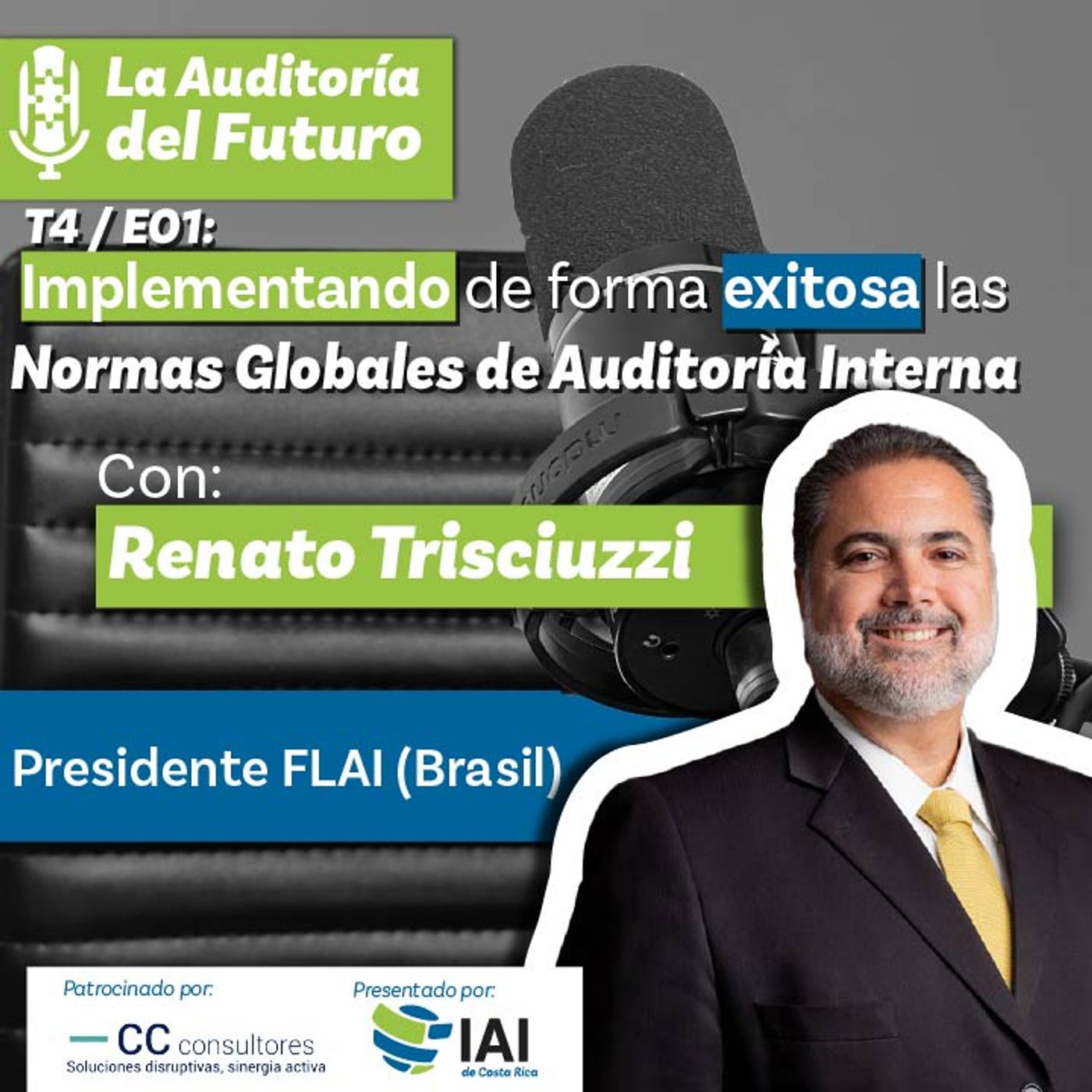 La Auditoría del Futuro