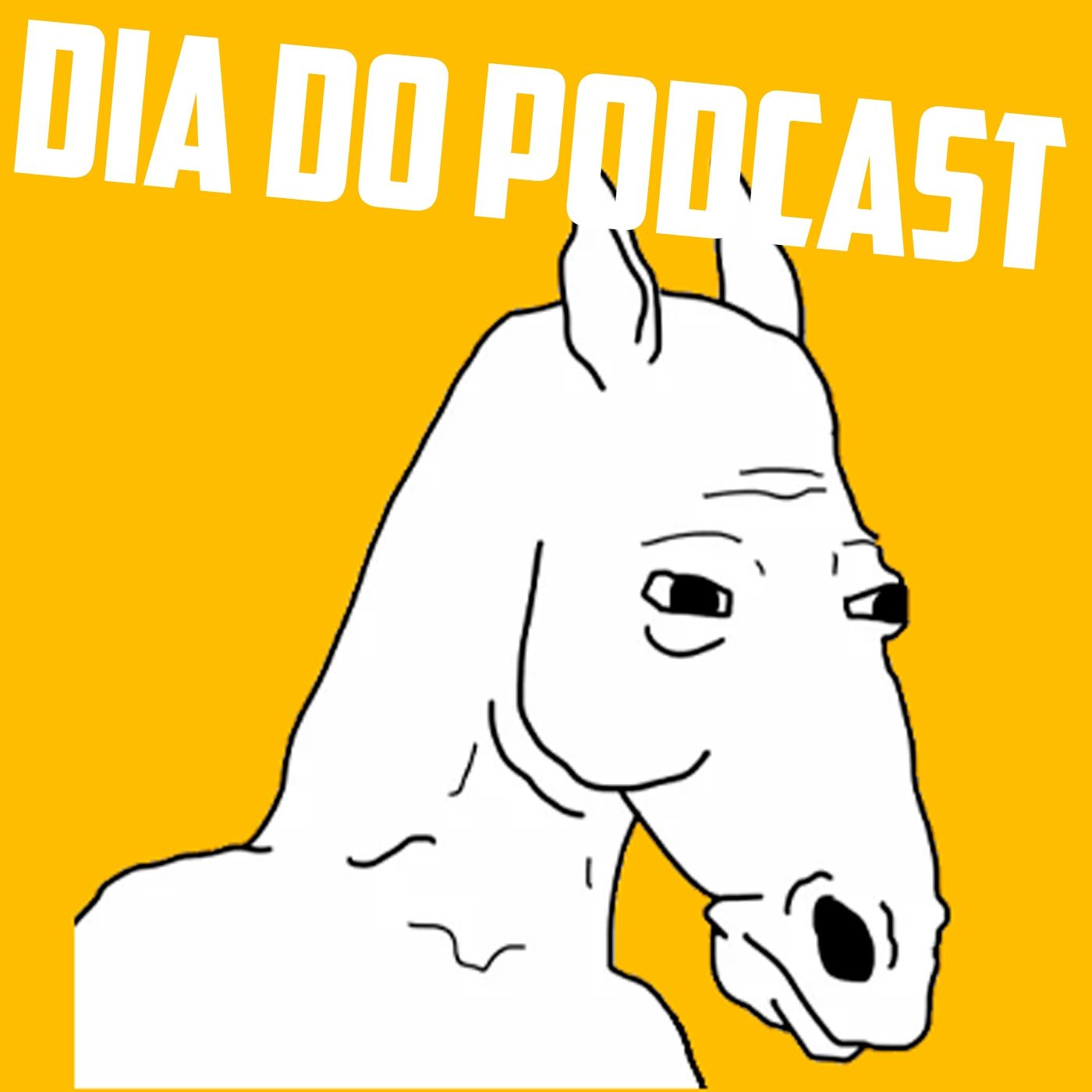 Dia do Podcast e "como fazer" um podcast episode artwork