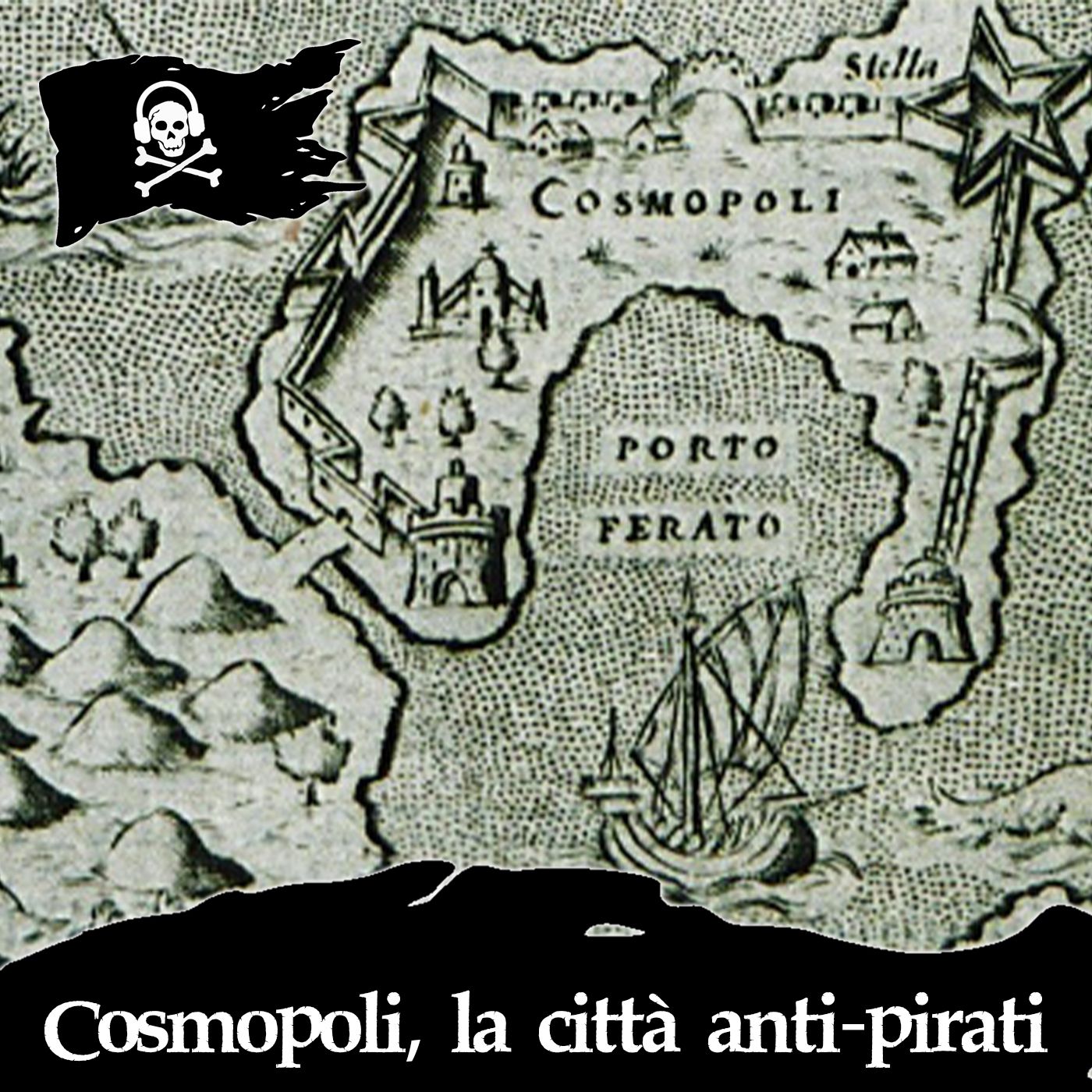 Radio Pirata - Storie di Pirati