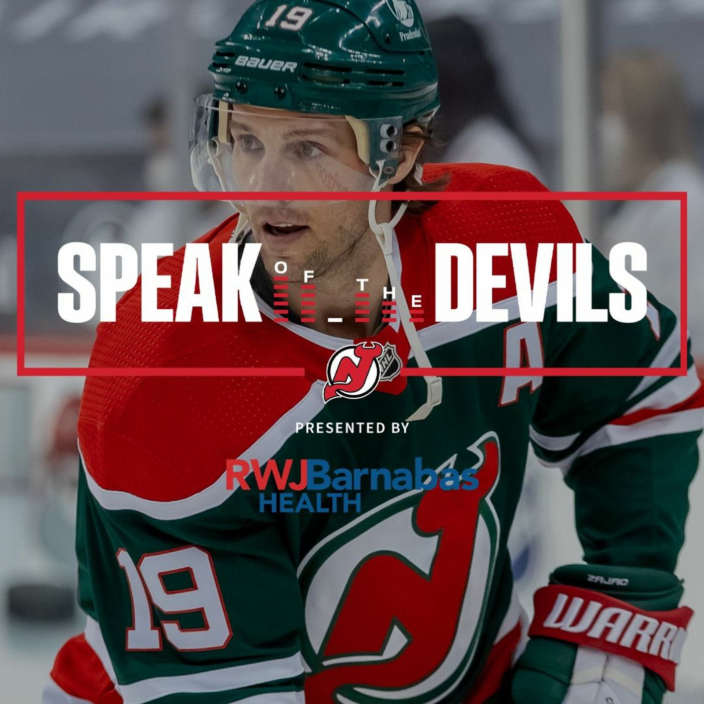 Speak of the Devils