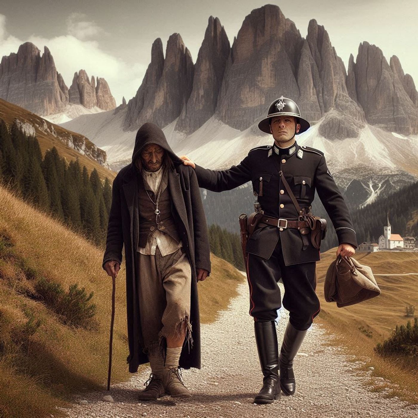 Fede & Cultura - di Giovanni Zenone