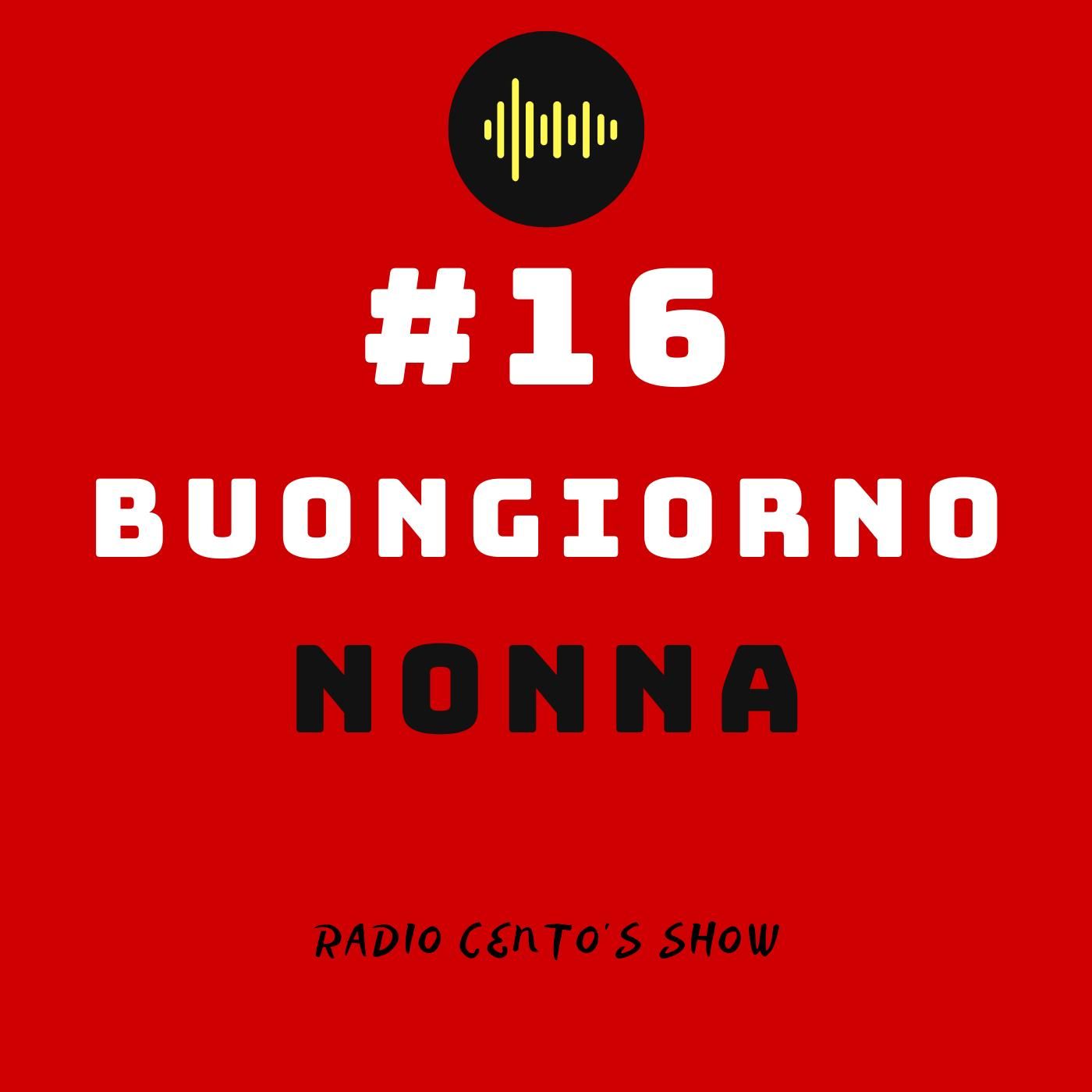 Cento\'s Show