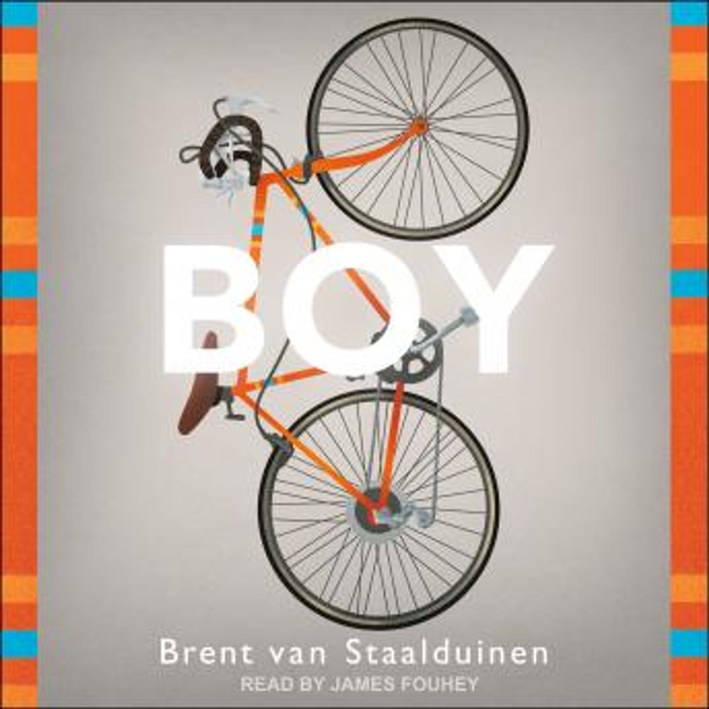 Listen to Audiobooks in Fiction, Coming of Age