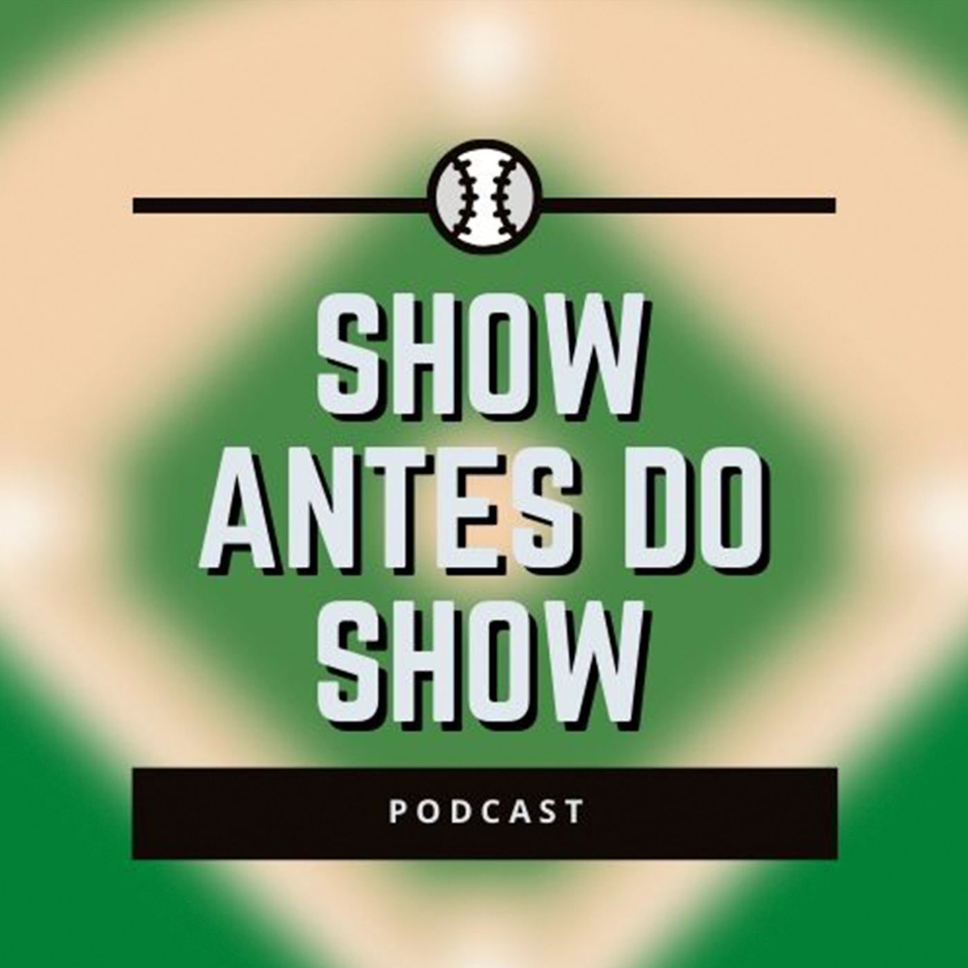 Show Antes do Show 030 - Os Imbatíveis no College Baseball