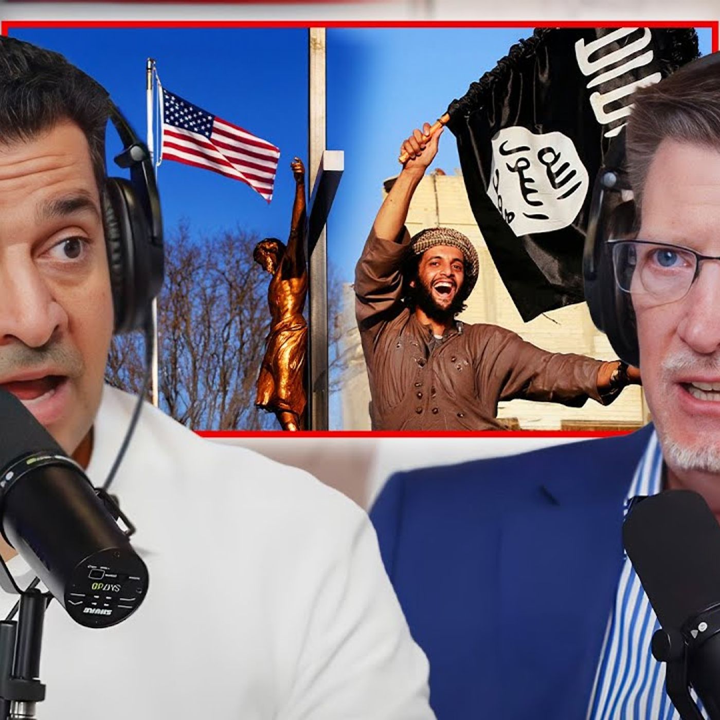 “Make America Like Dearborn” - Is Islam’s Global Dominance Taking OVER America?