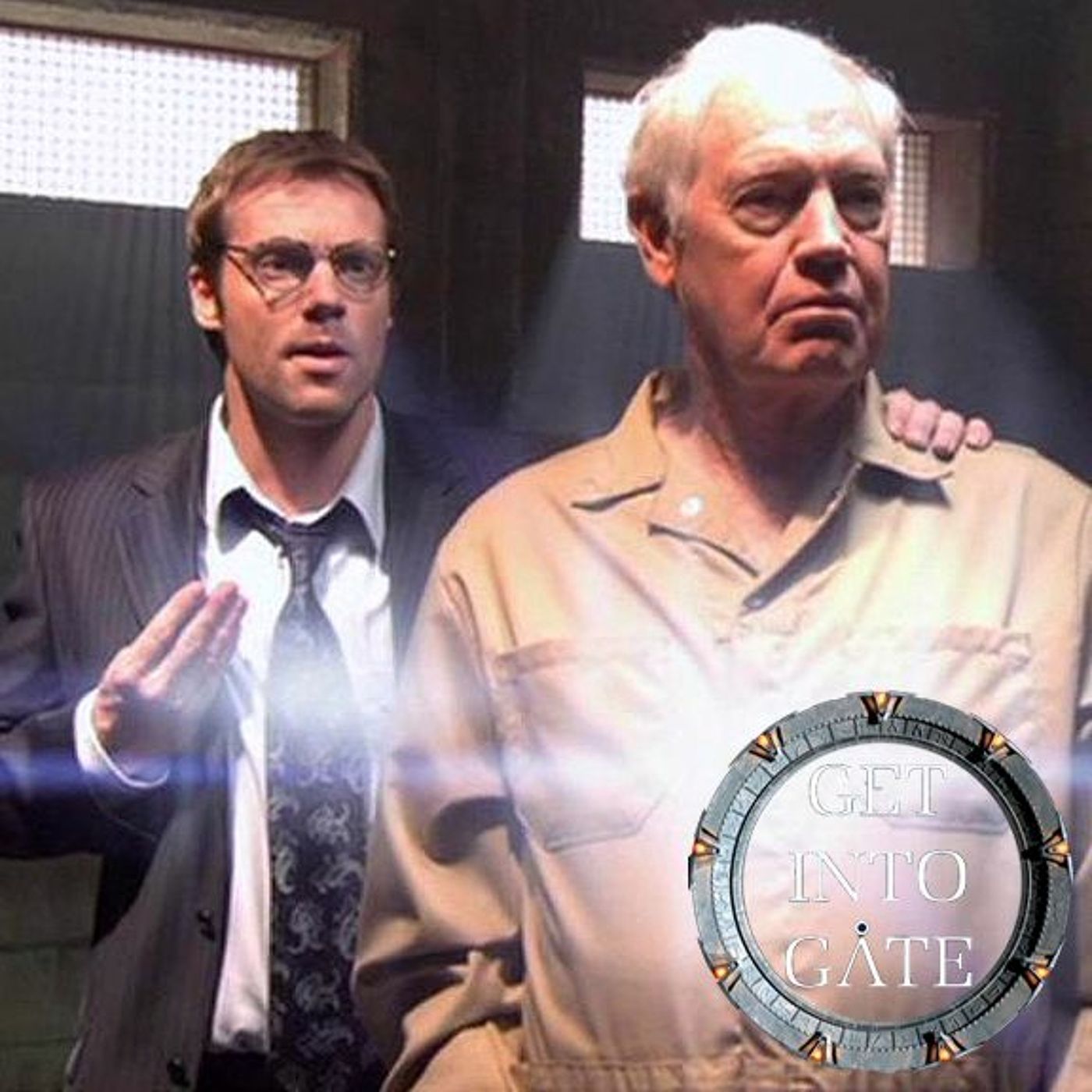 Episode 178: Full Alert (SG-1 8.14)