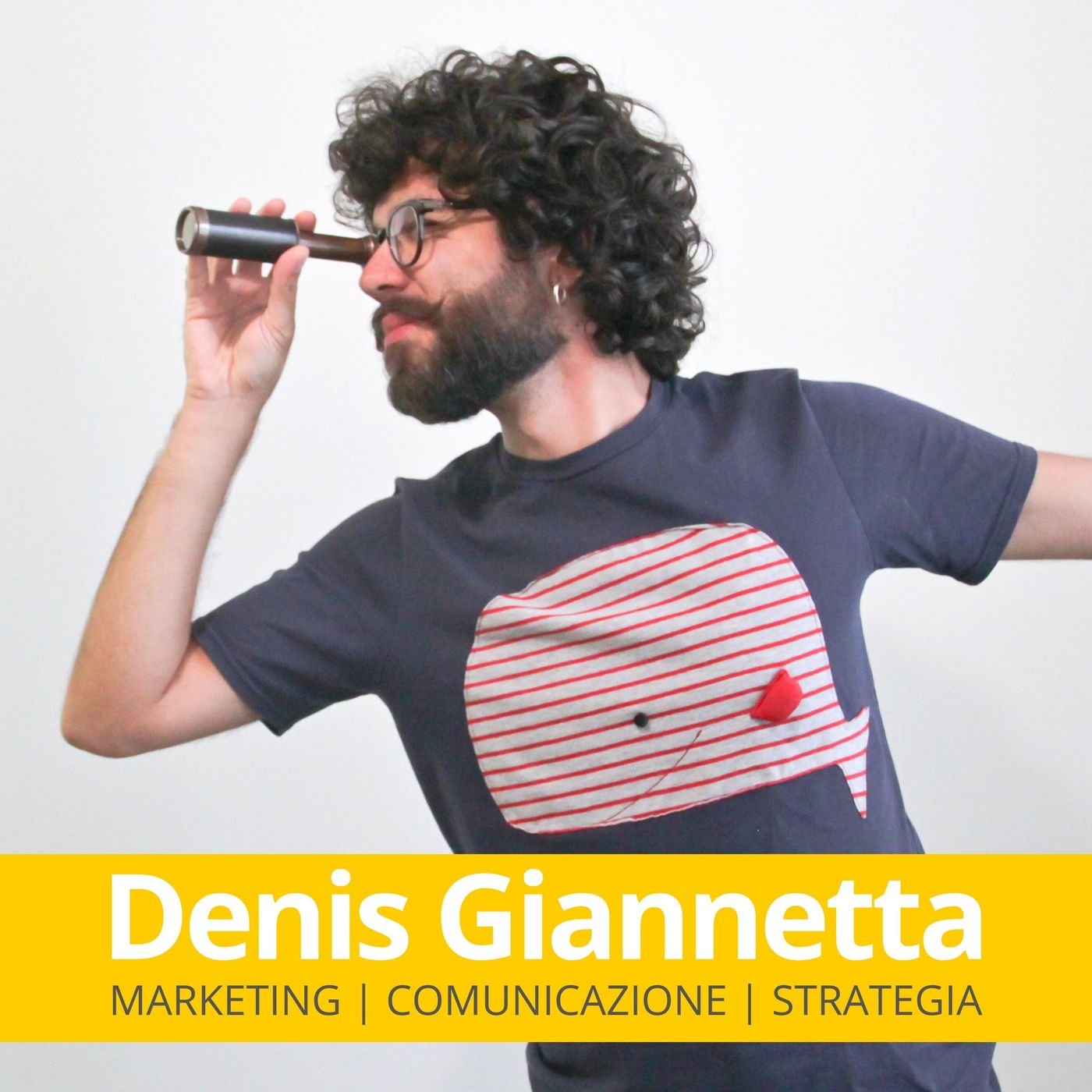 Marketing strategico: le mie esperienze