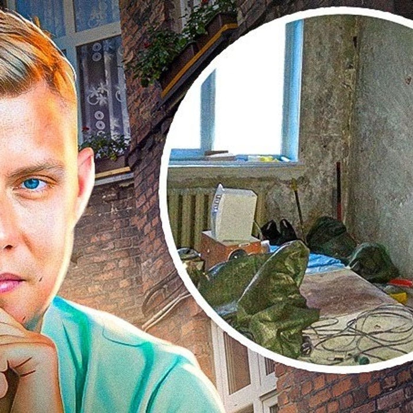 Szymon Kaczyński - Nieruchomości, Biznes