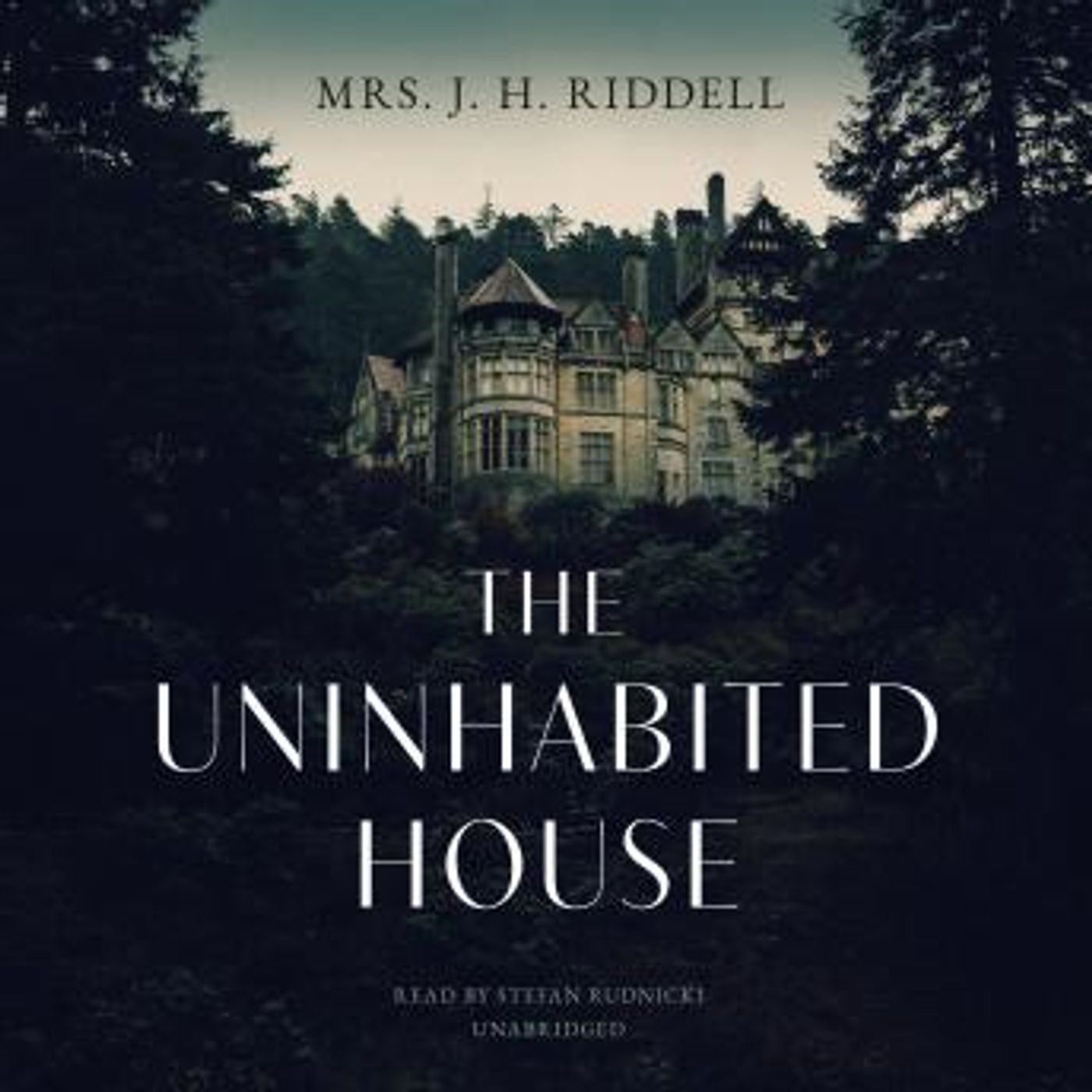 Get Best Full Audiobooks in Mystery, Thriller & Horror, Horror