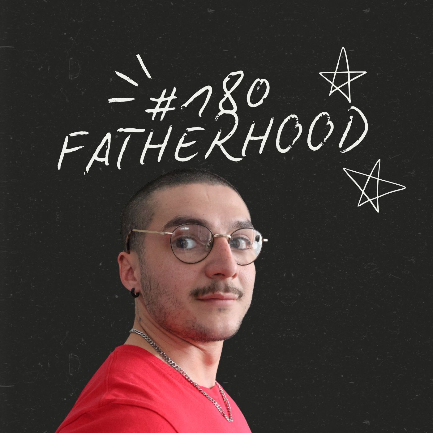 FireCast - FATHERHOOD (Filler) - #180