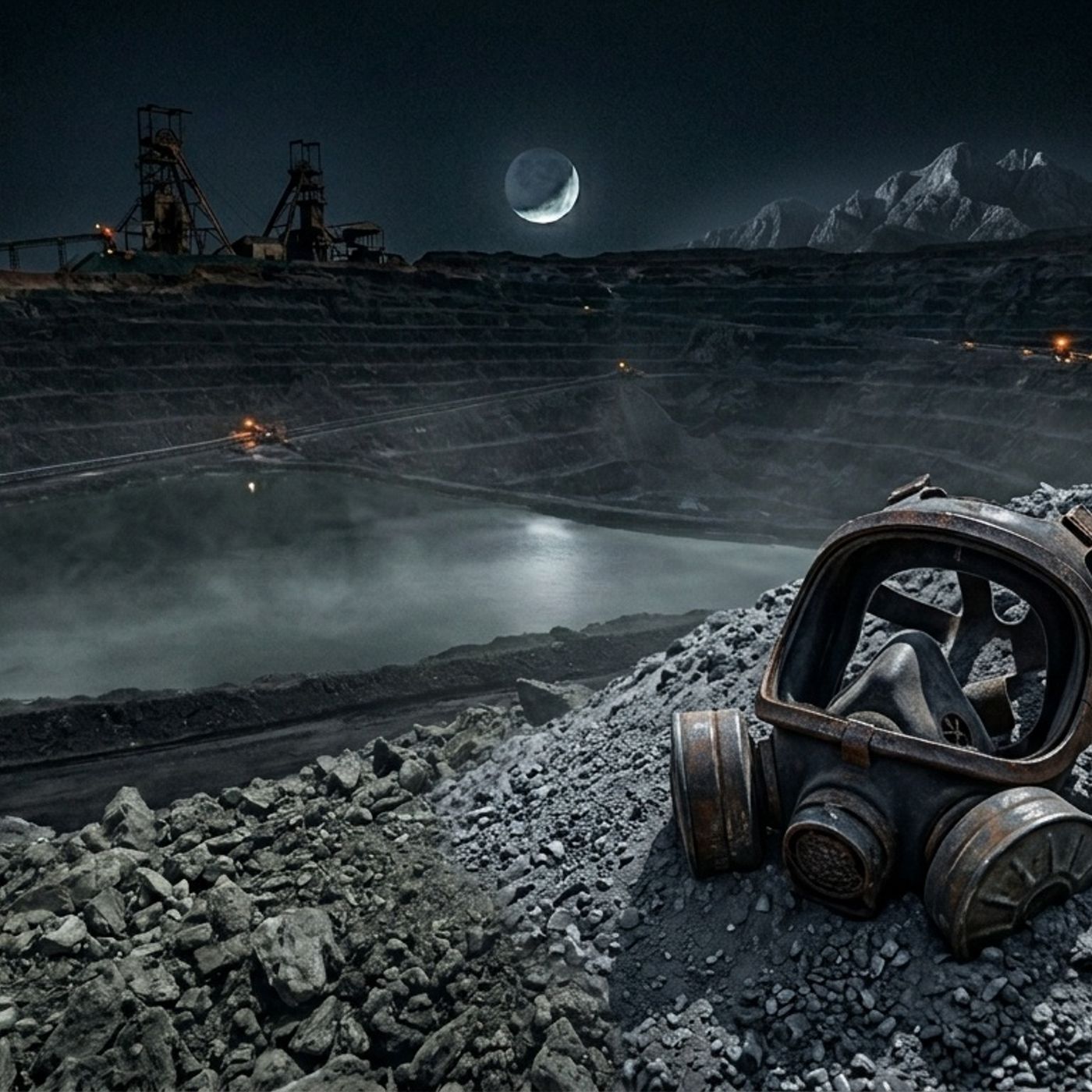 The Tsumeb Lead-Smelter Cadmium-Load episode artwork