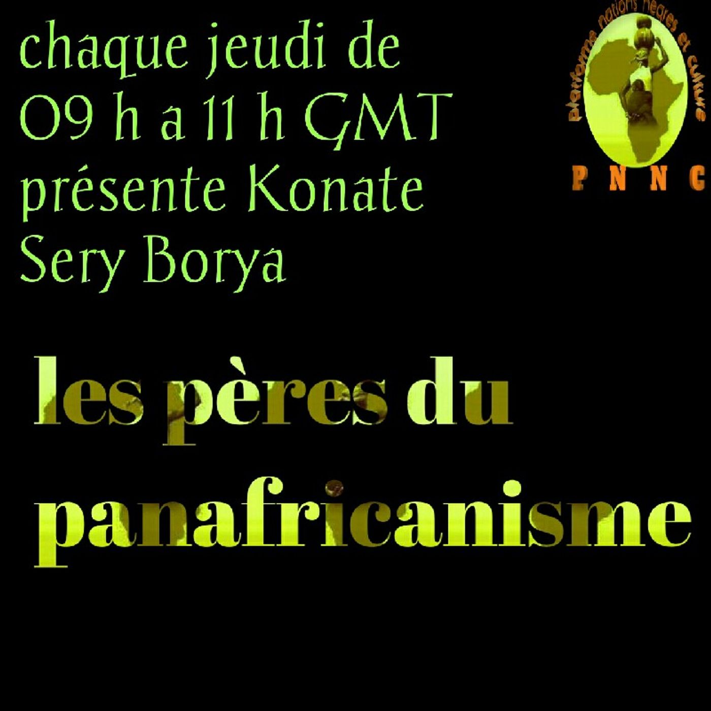 Regard Sur Le Passe episode artwork