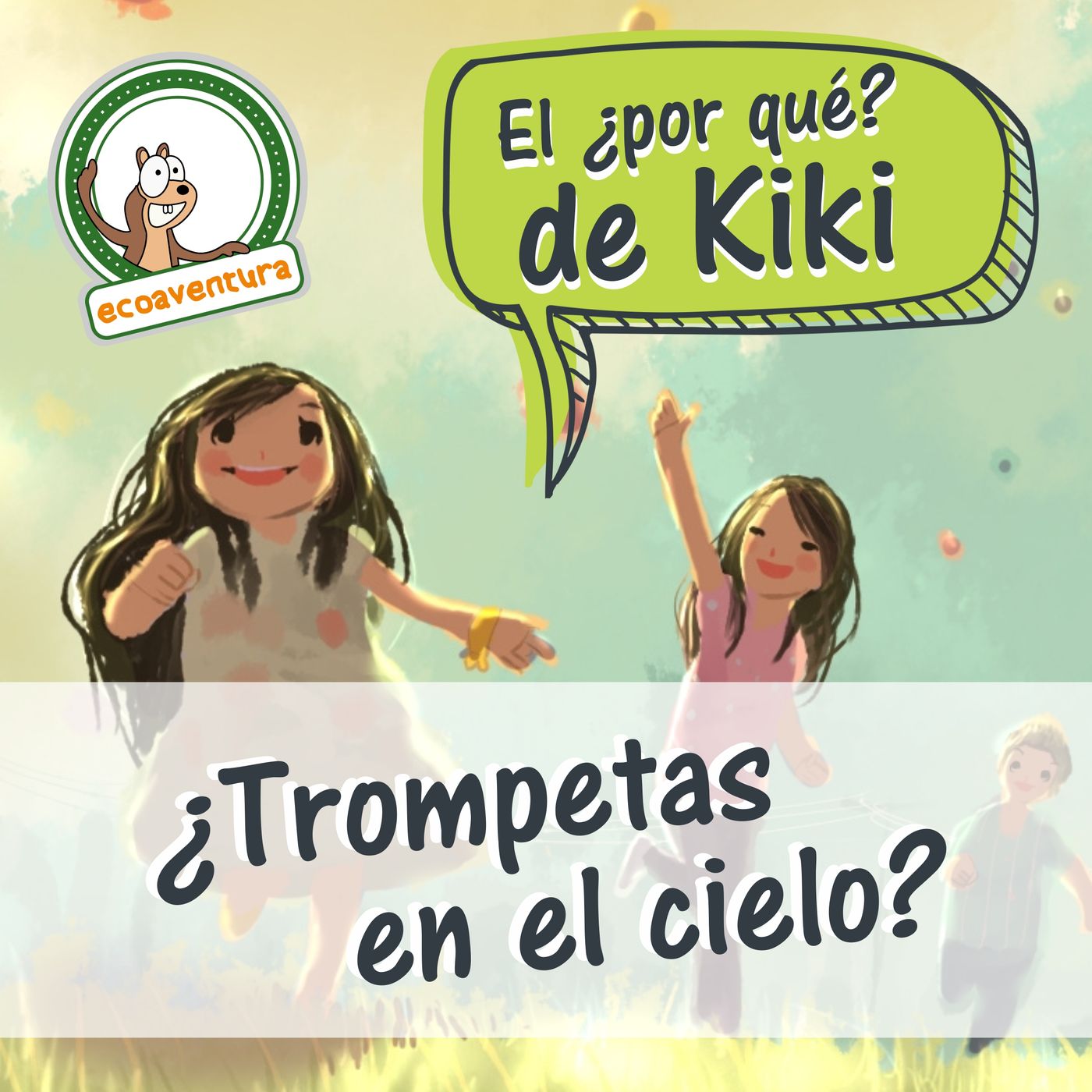 El porqué de Kiki
