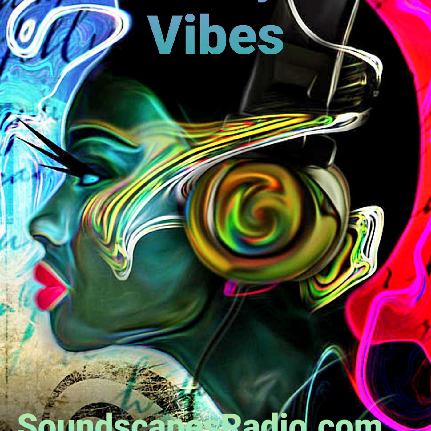 SoundScapesRadio