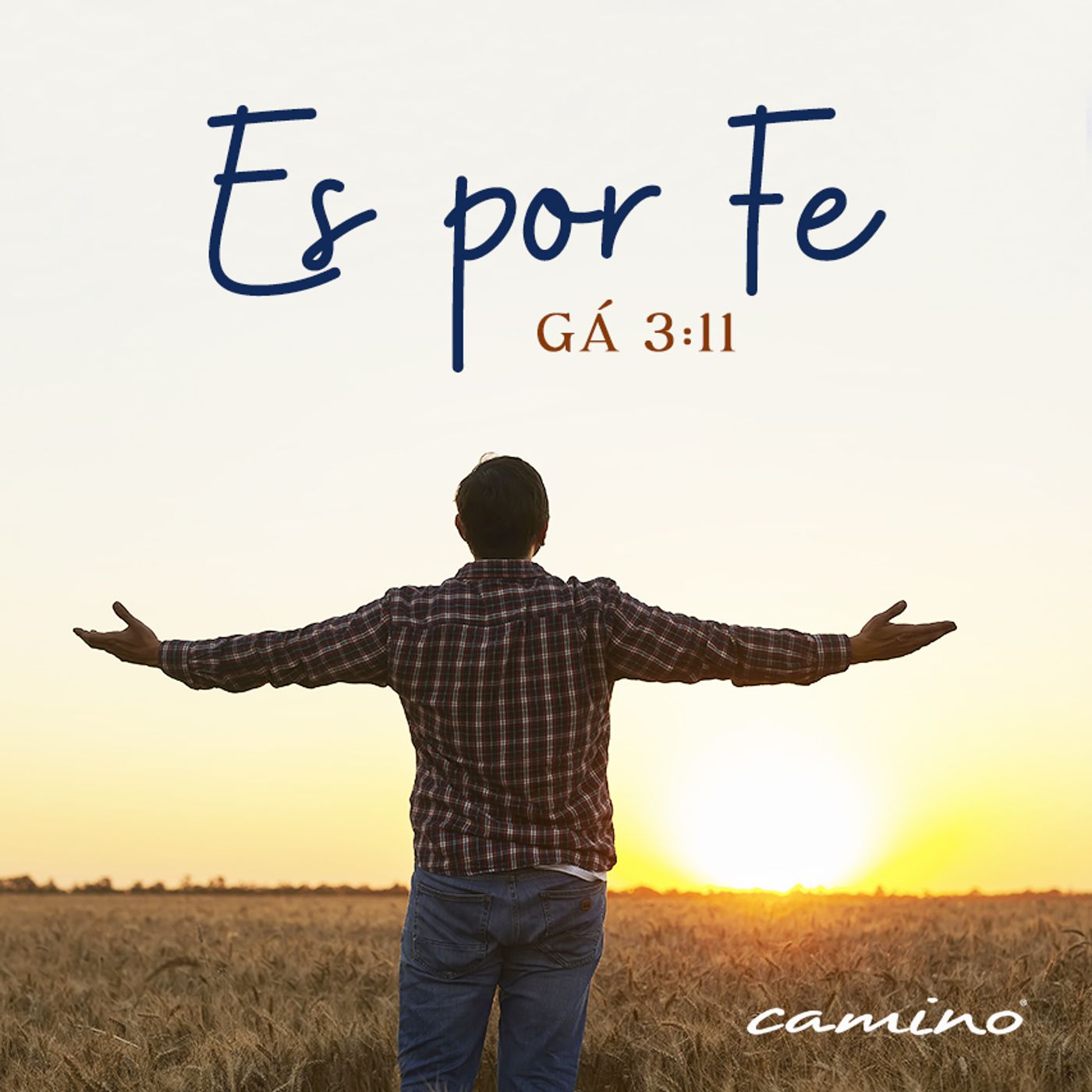 Oración 25 de abril (Es por Fe) episode artwork