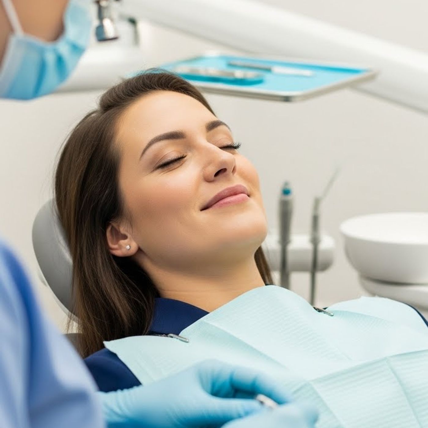 Tooth Care Guide By Vista Dorada Dental cover art