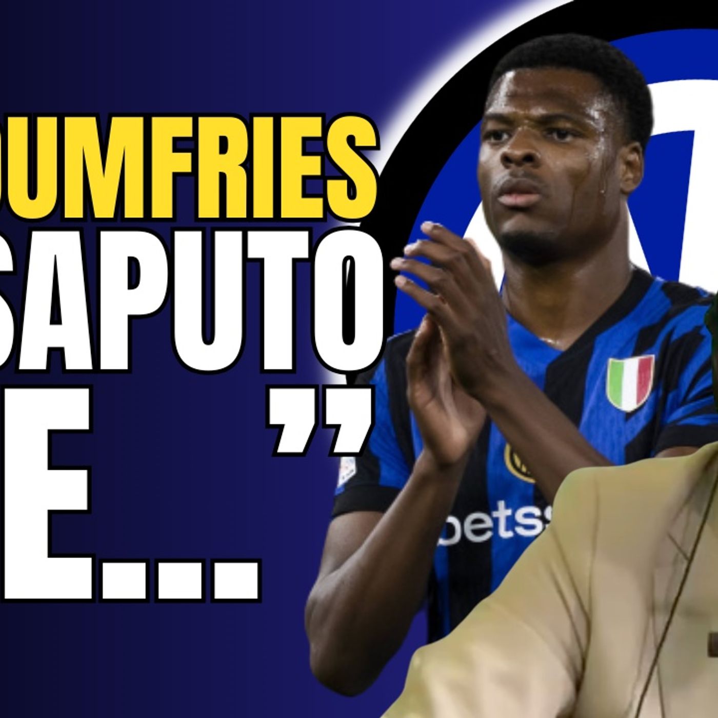 Passione Inter