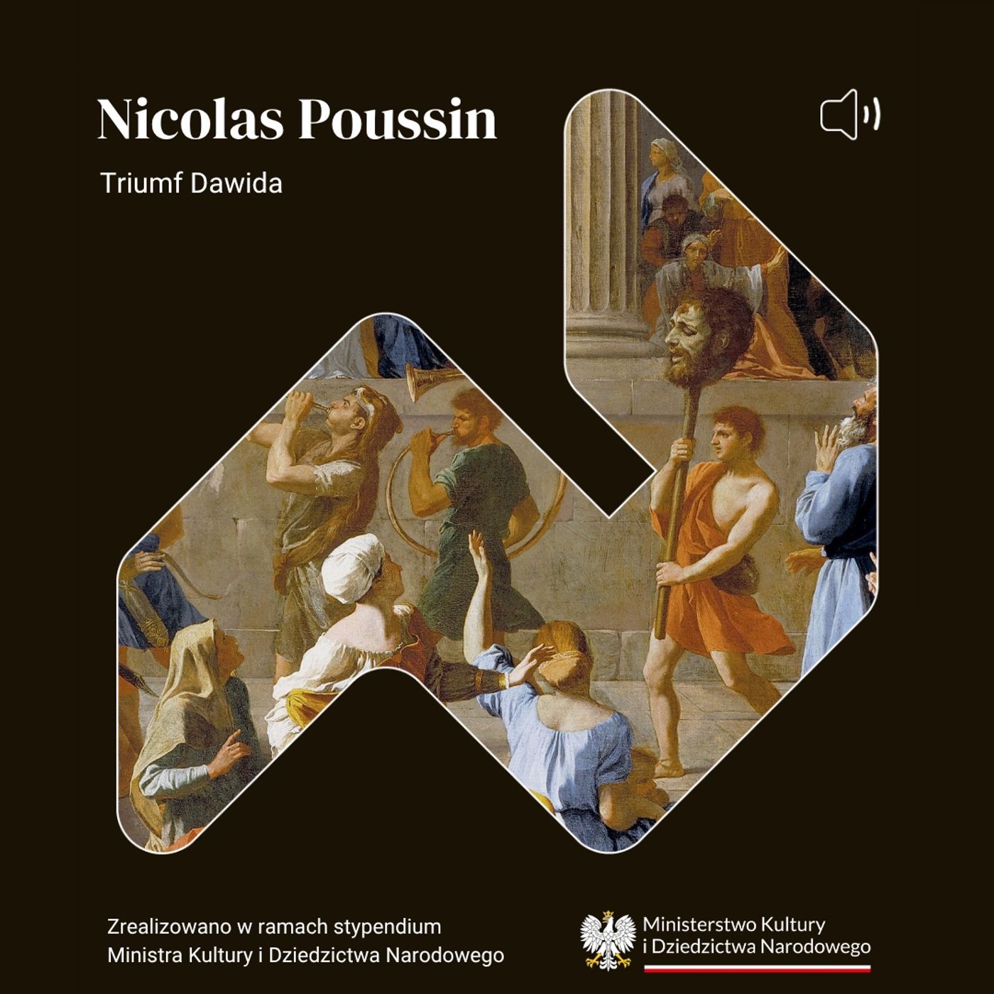 Przed obrazem – muzeum w słuchawkach